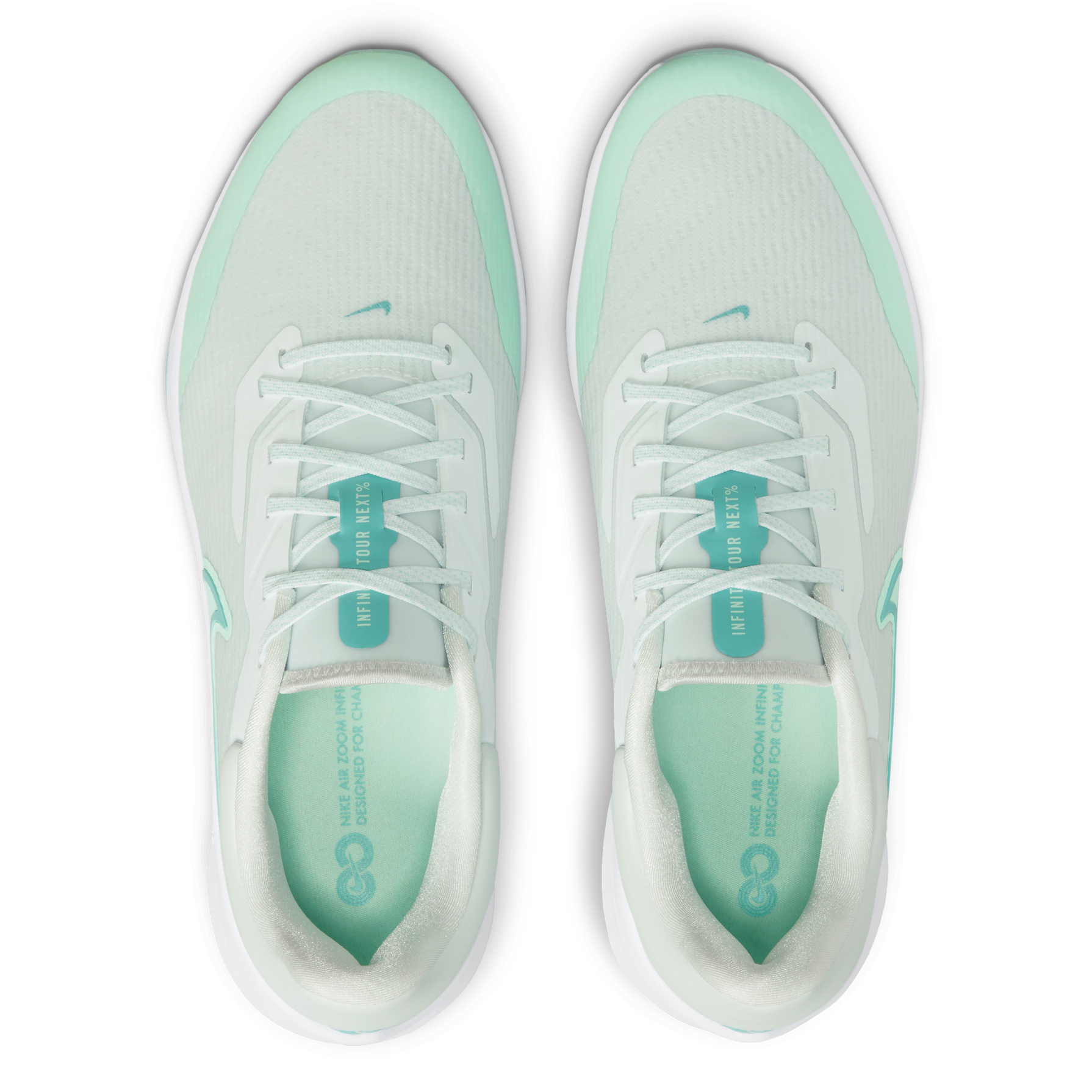 Air Zoom Infinity Tour NEXT% Men's Golf Shoe