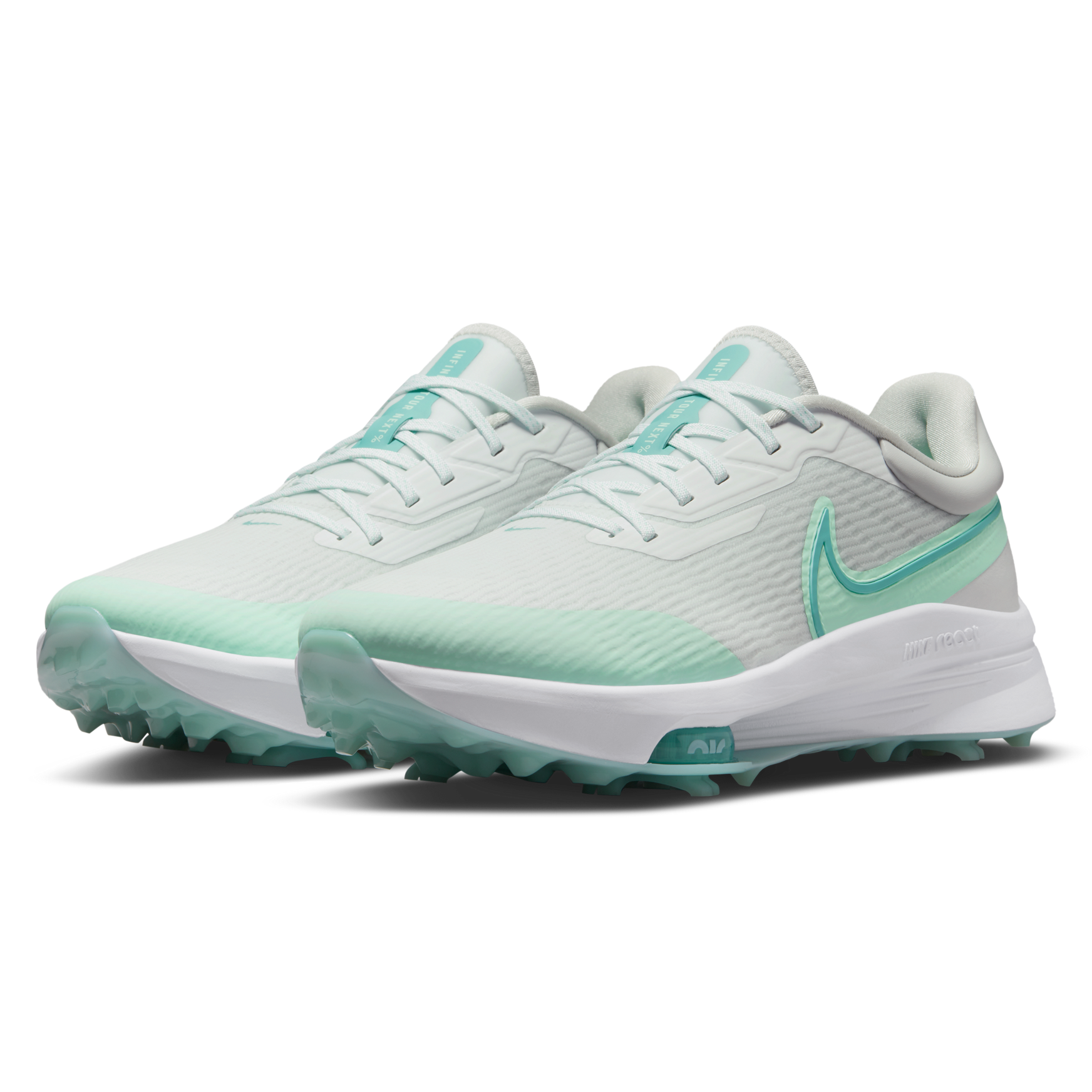 Air Zoom Infinity Tour NEXT% Men's Golf Shoe