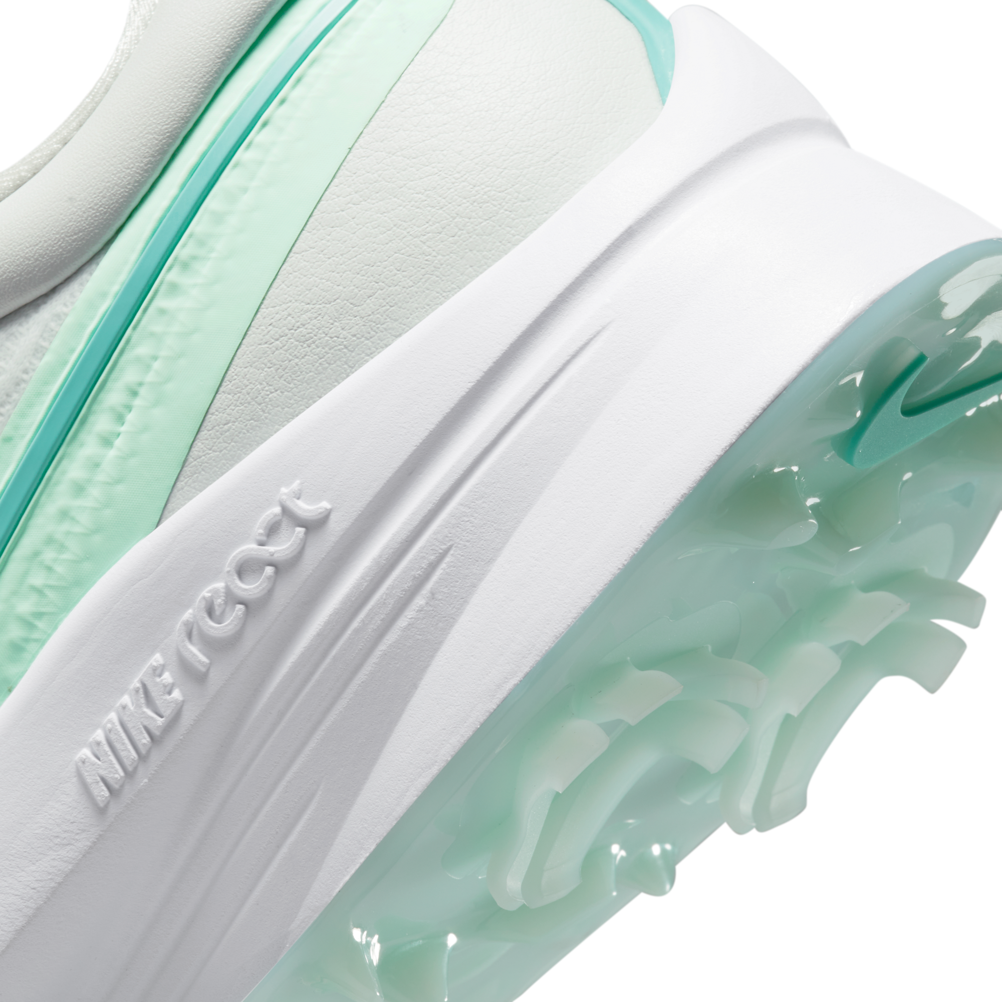 Air Zoom Infinity Tour NEXT% Men's Golf Shoe