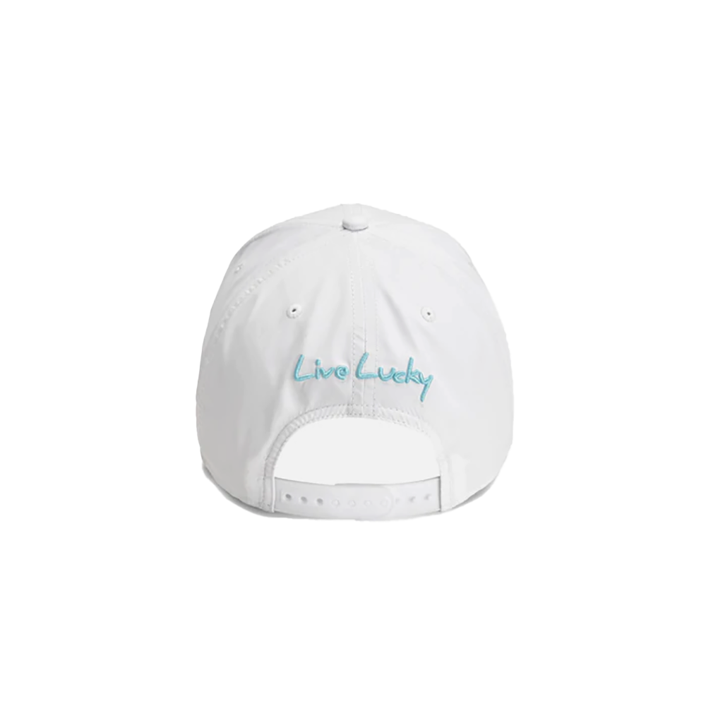 Cool Luck 6 Hat