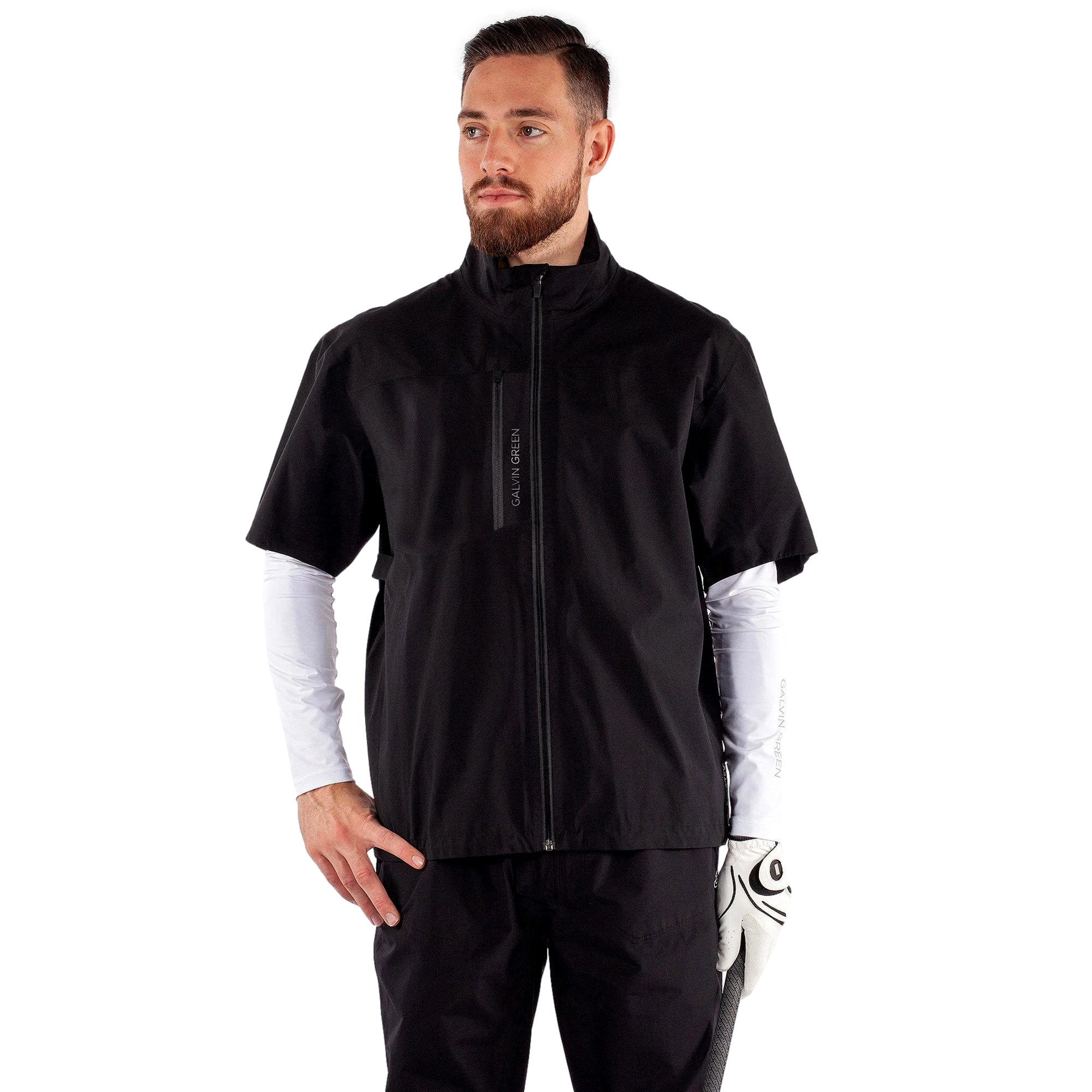 Axel ShortSleeve Goretex