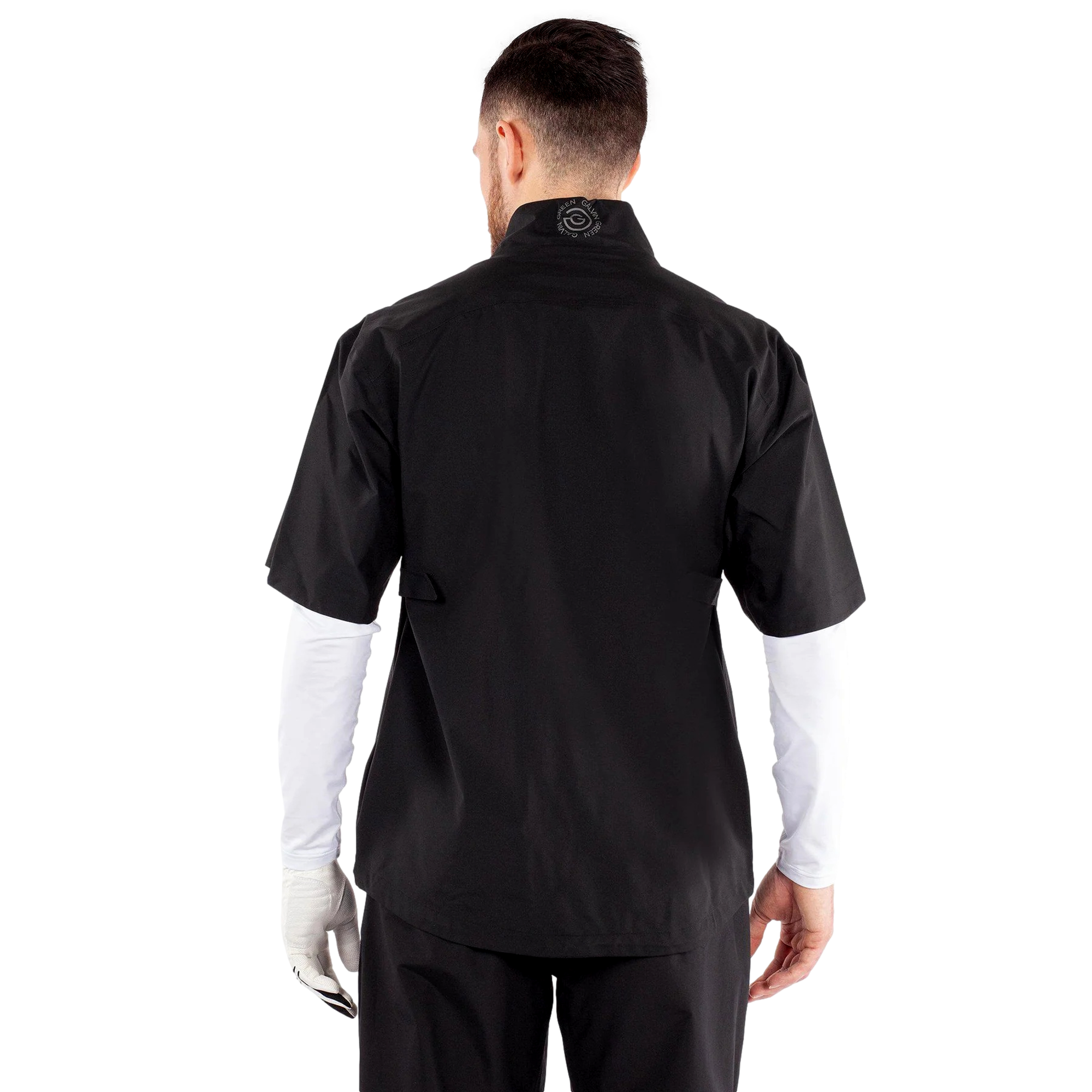 Axel ShortSleeve Goretex Ja