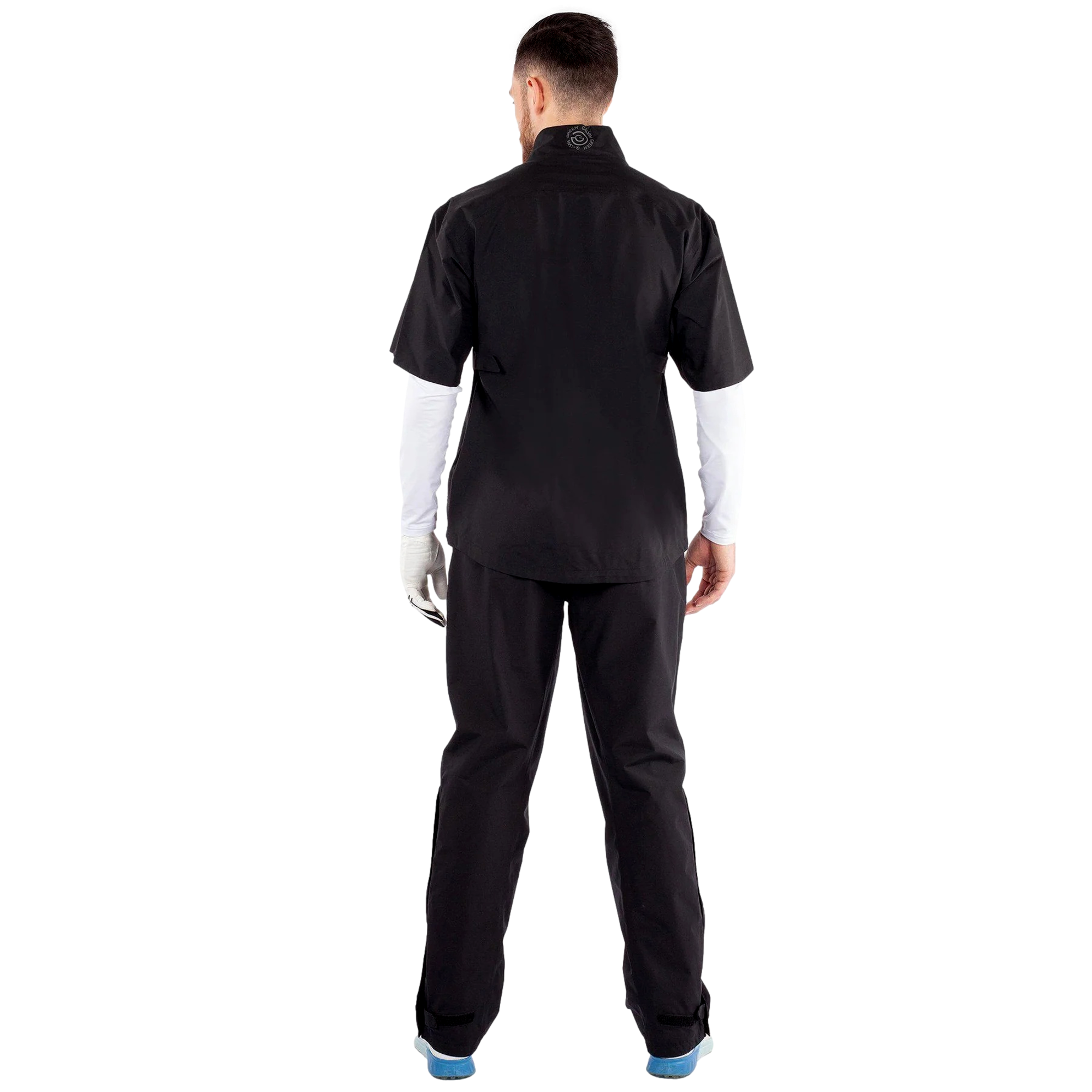 Axel ShortSleeve Goretex Ja