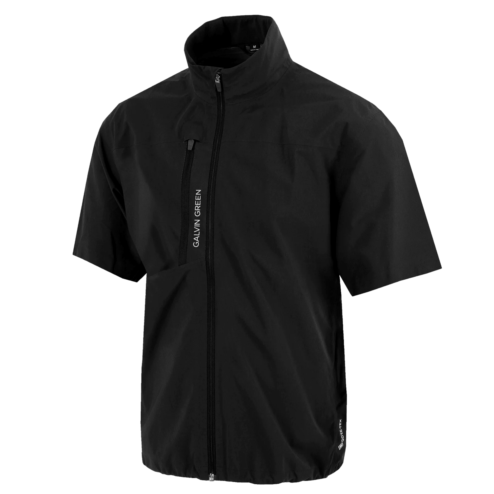 Axel ShortSleeve Goretex Ja