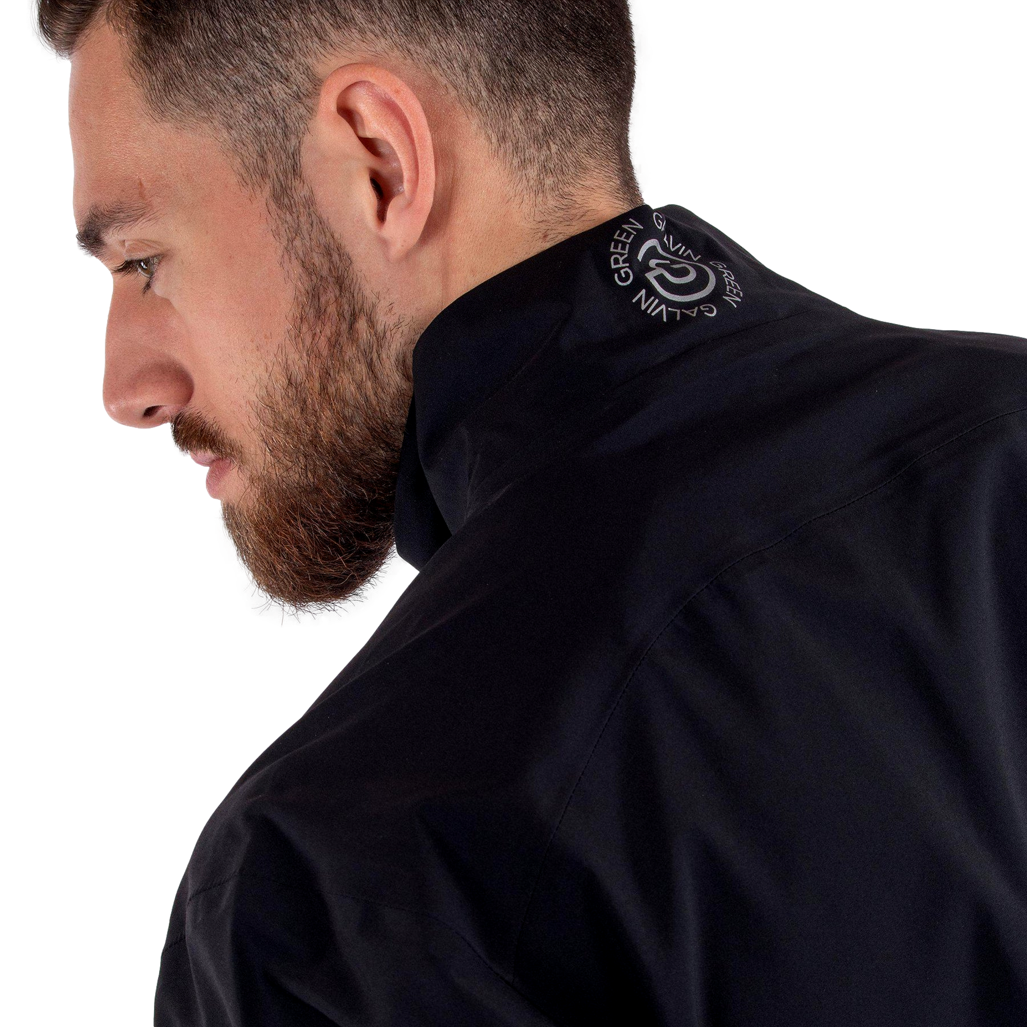 Axel ShortSleeve Goretex Ja
