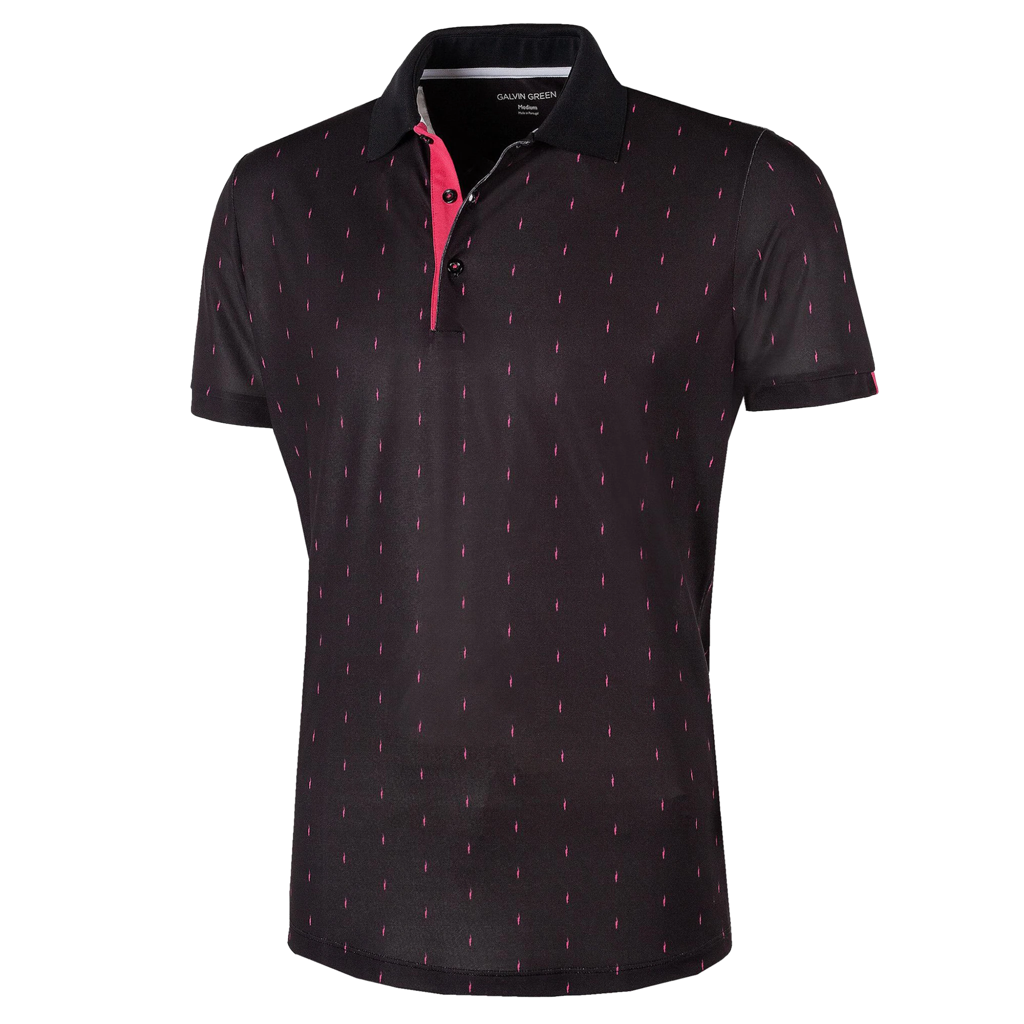 Mayson Polo