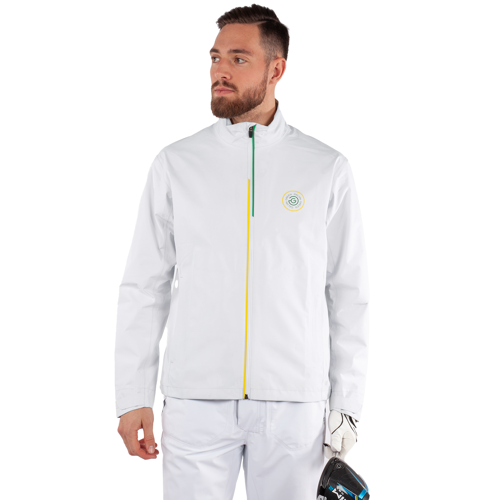 Galvin Green First Major Arvin Jacket PGA TOUR Superstore