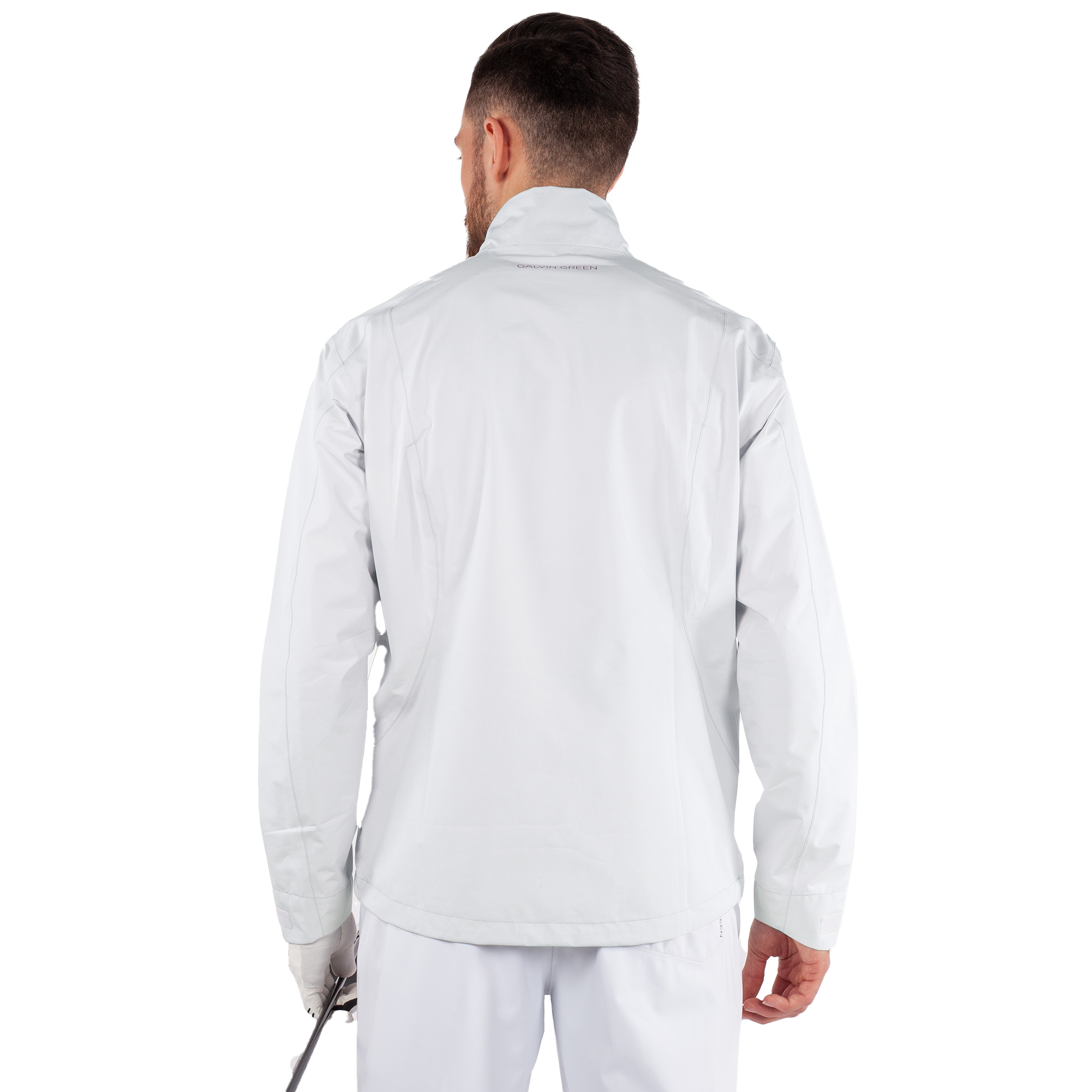 First Major Arvin Jacket