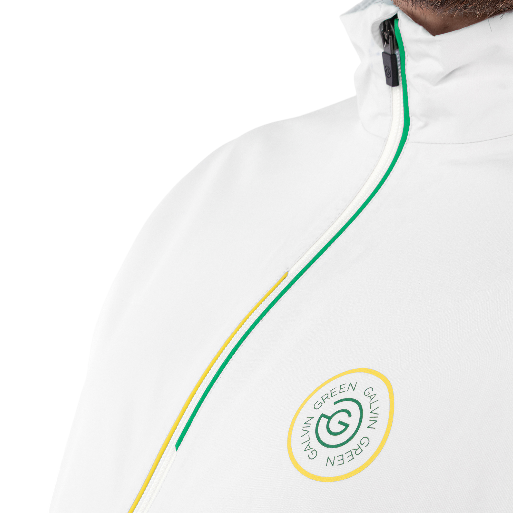 First Major Arvin Jacket