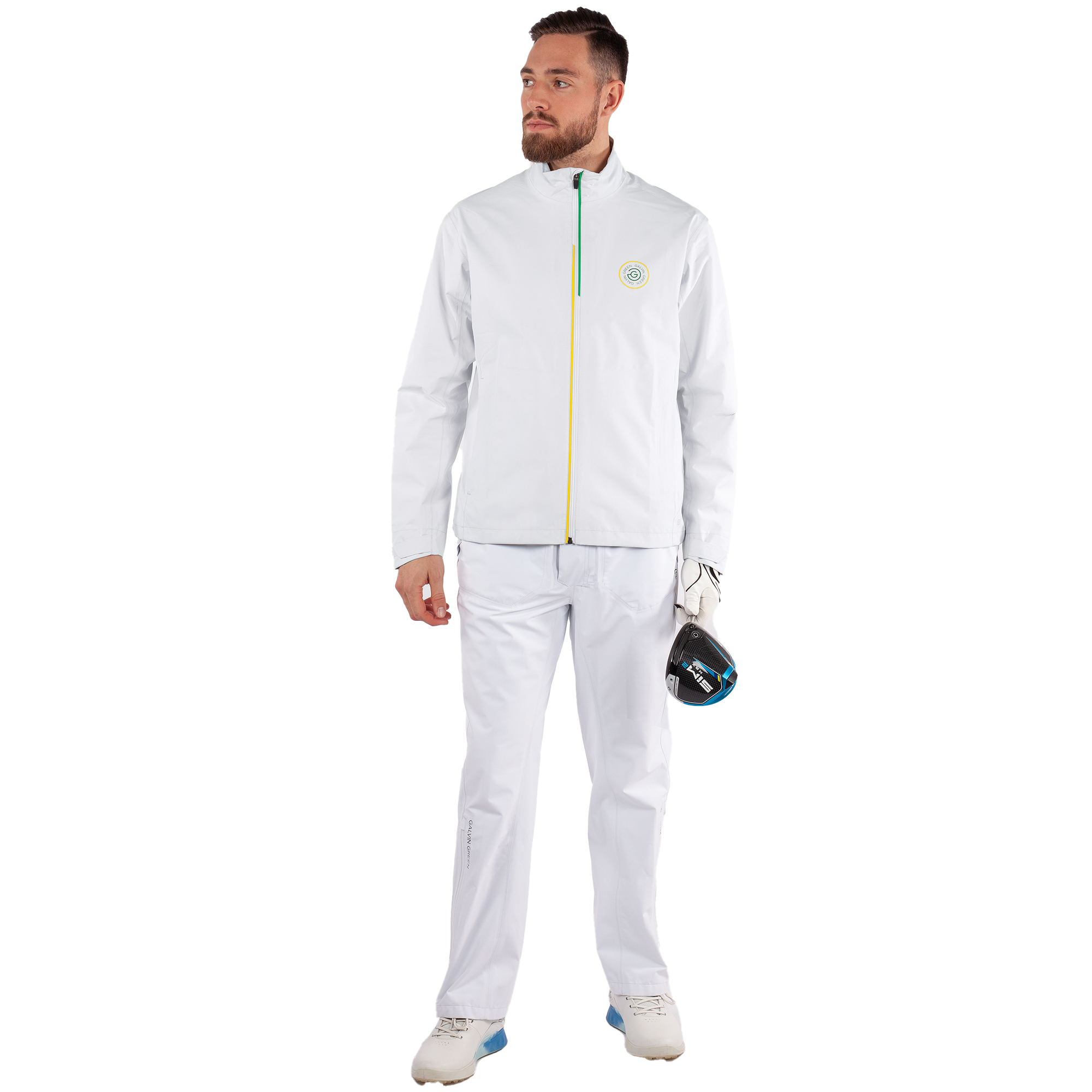 First Major Arvin Jacket