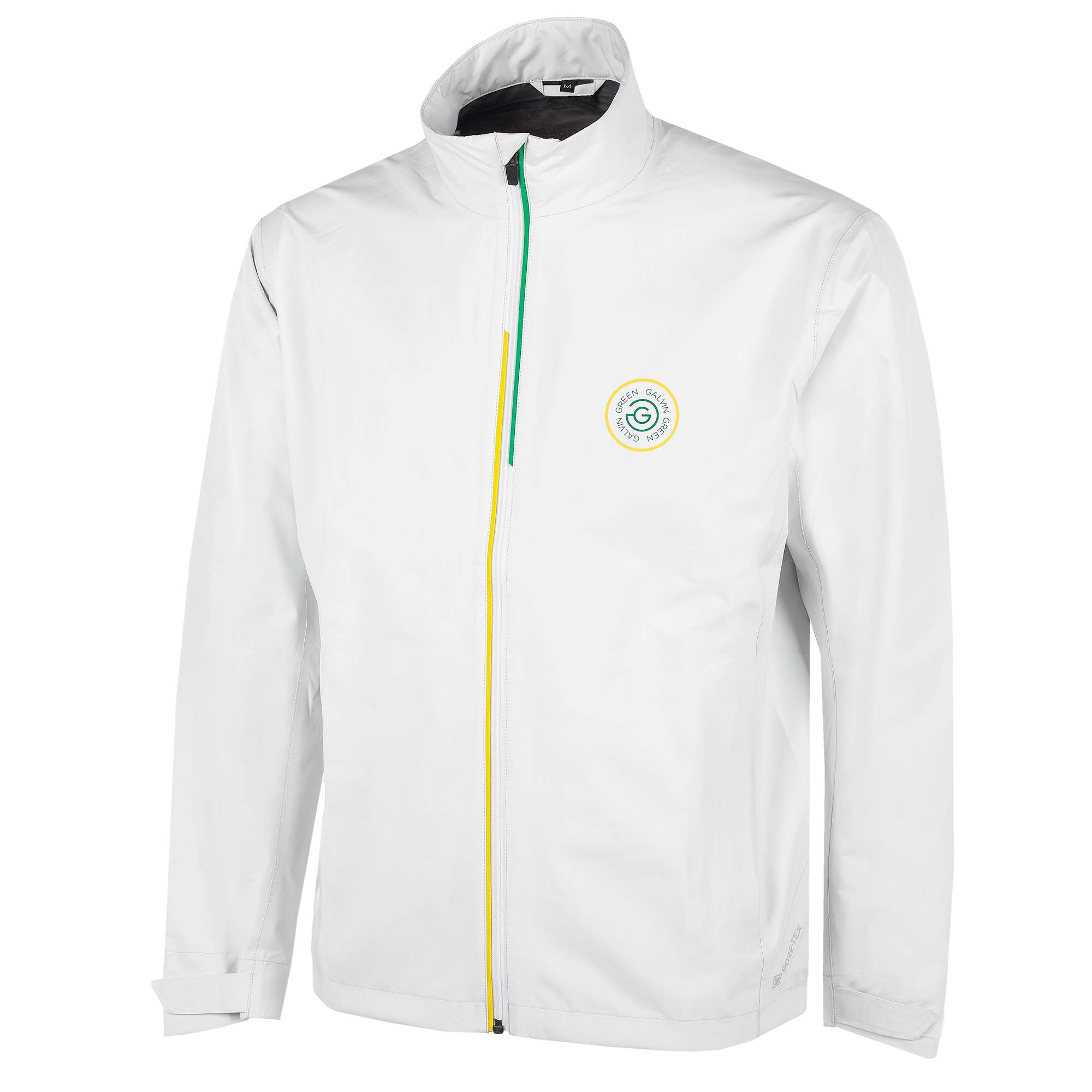 First Major Arvin Jacket