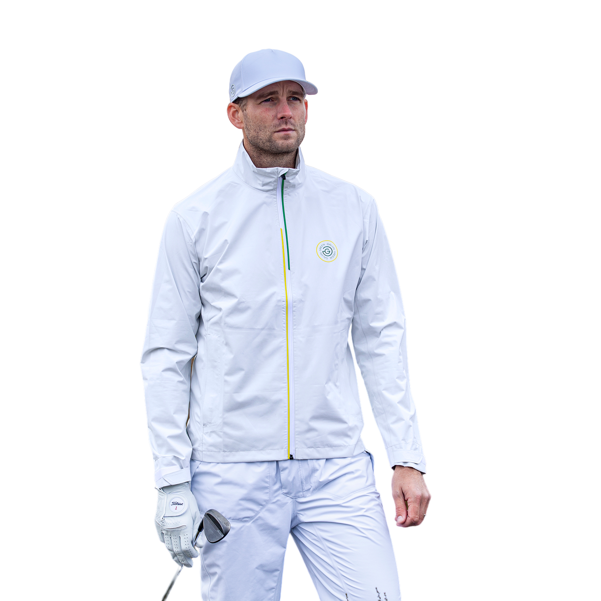 First Major Arvin Jacket