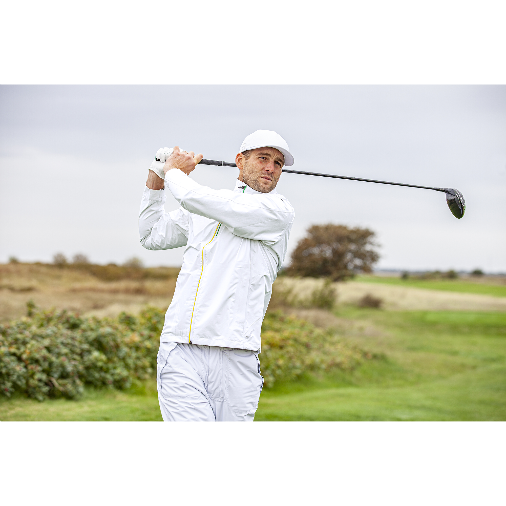 First Major Arvin Jacket