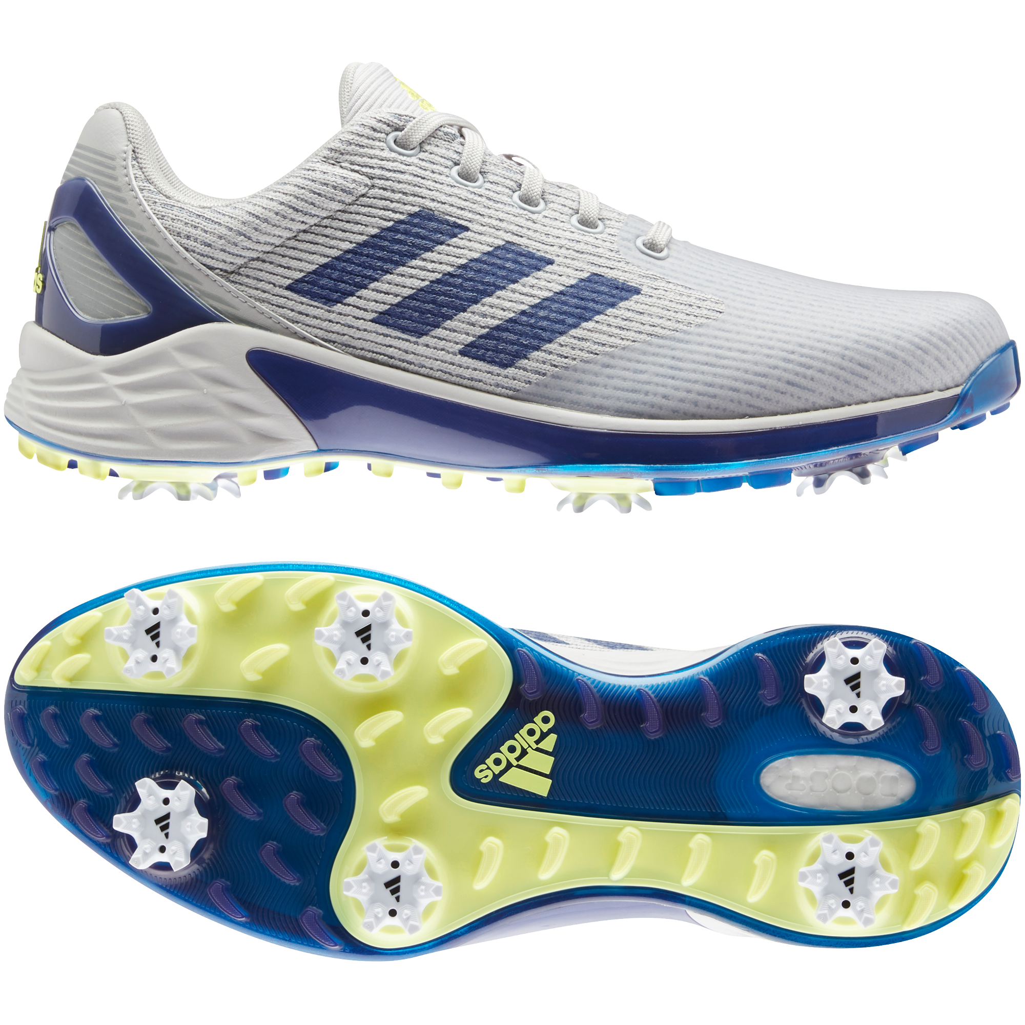 ZG21 MOTION Men's Golf Shoe