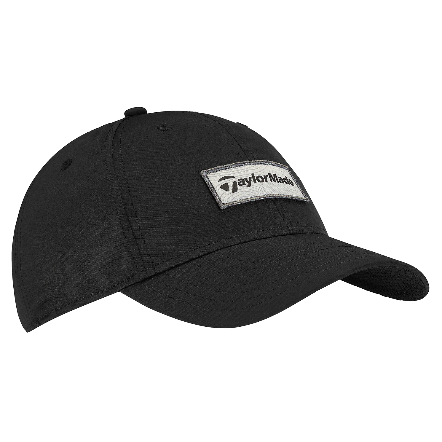 Cage Adjustable Patch Hat