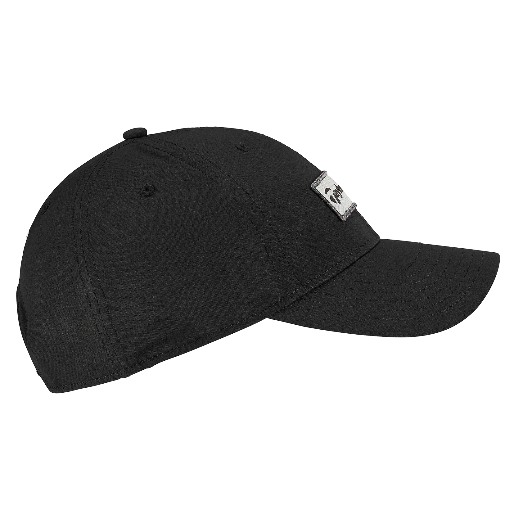Cage Adjustable Patch Hat
