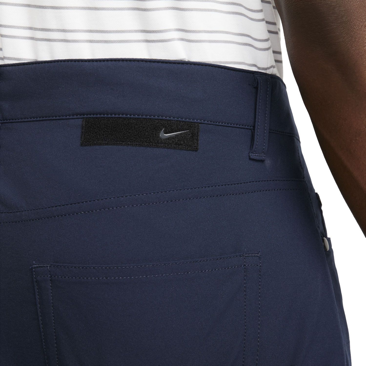 Dri-FIT Repel Men's 5-Pocket Slim Fit Golf Men's Golf Pants