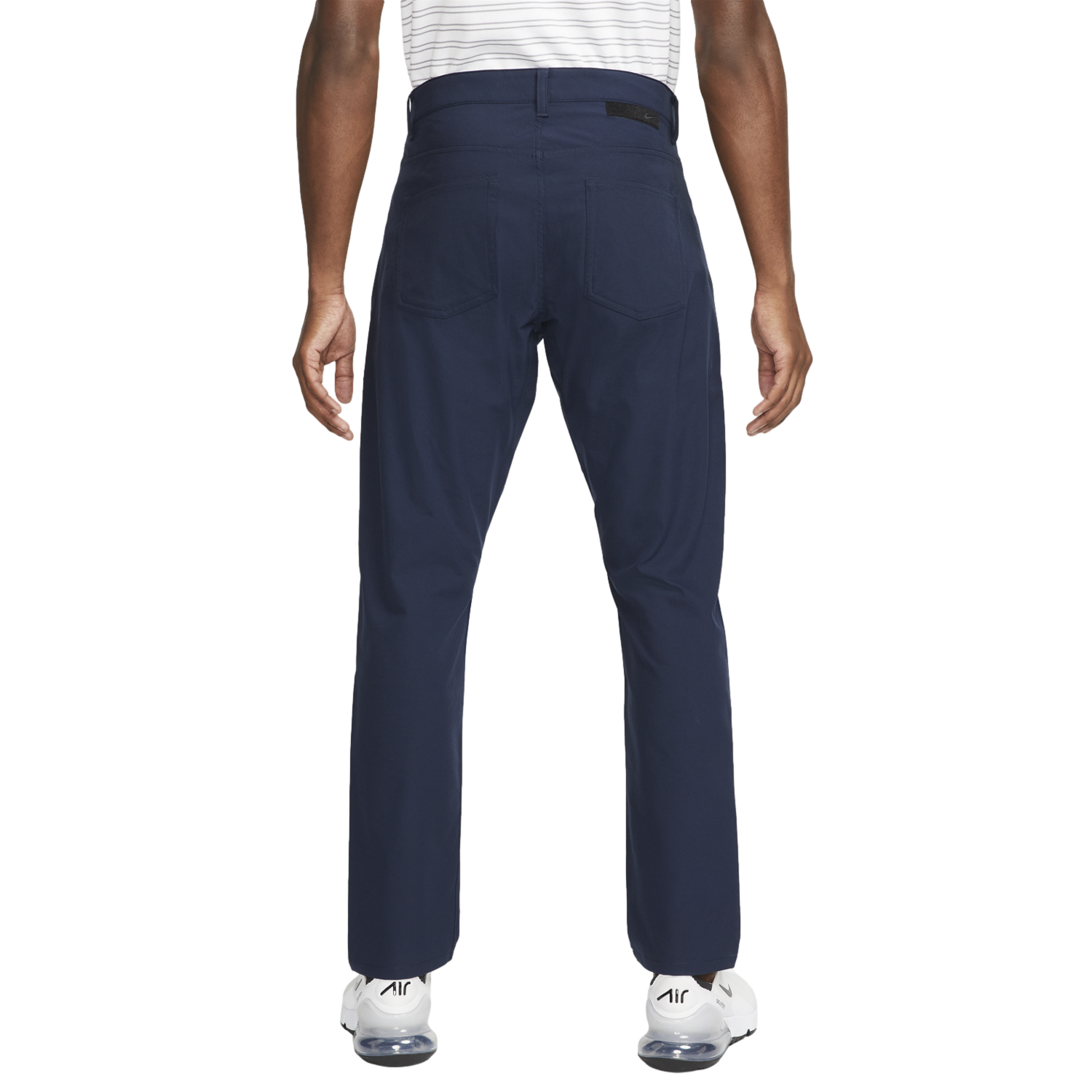 Clothing Nike Nk Flex Pant Slim Pocket Slim Golf Nike Cuffed Golf