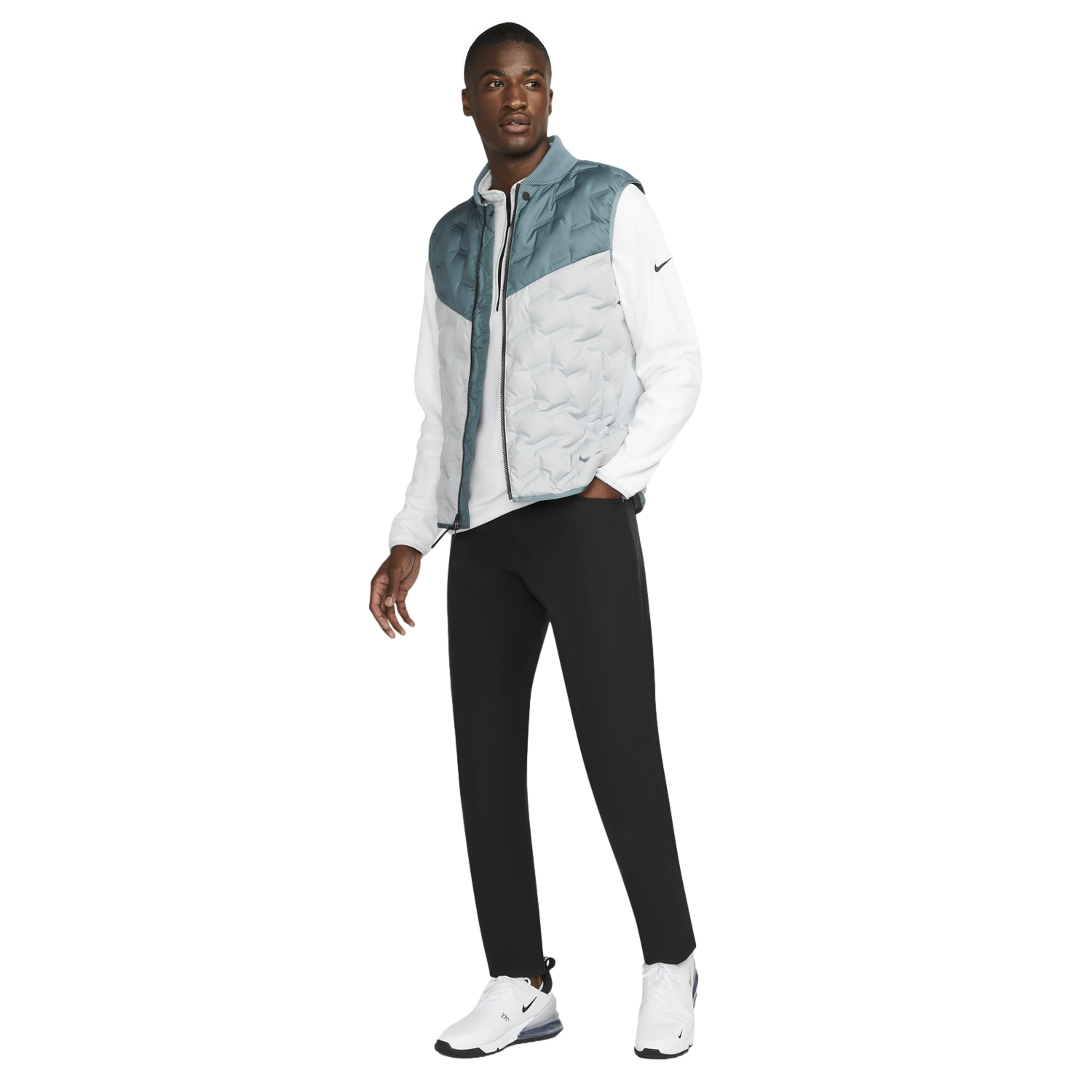 Dri-FIT Repel 5-Pocket Slim Fit Golf Men's Golf Pants