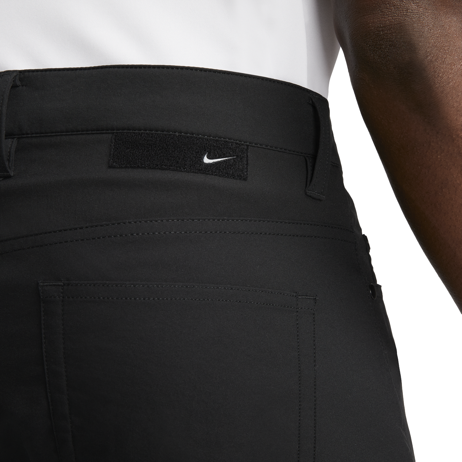 Dri-FIT Repel 5-Pocket Slim Fit Golf Men's Golf Pants