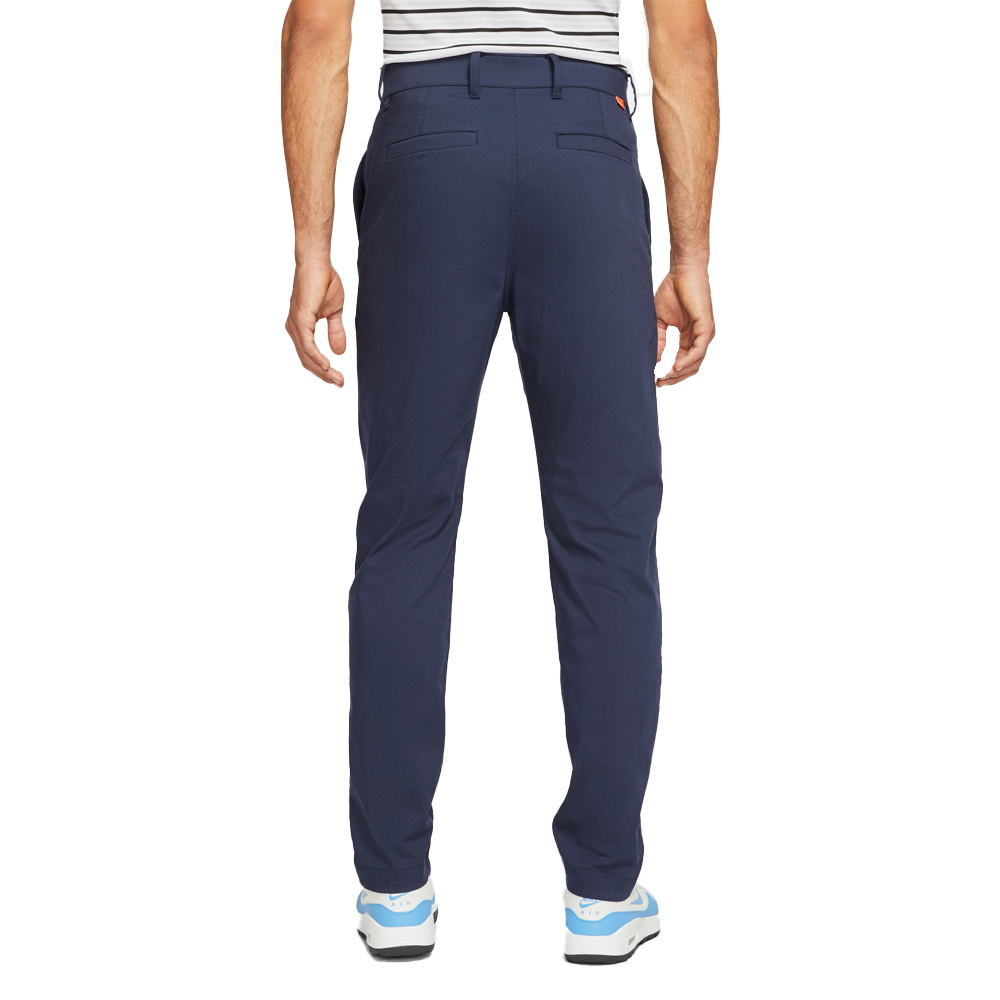 Nike Dri-FIT UV Men's Standard Fit Golf Chino Pants.