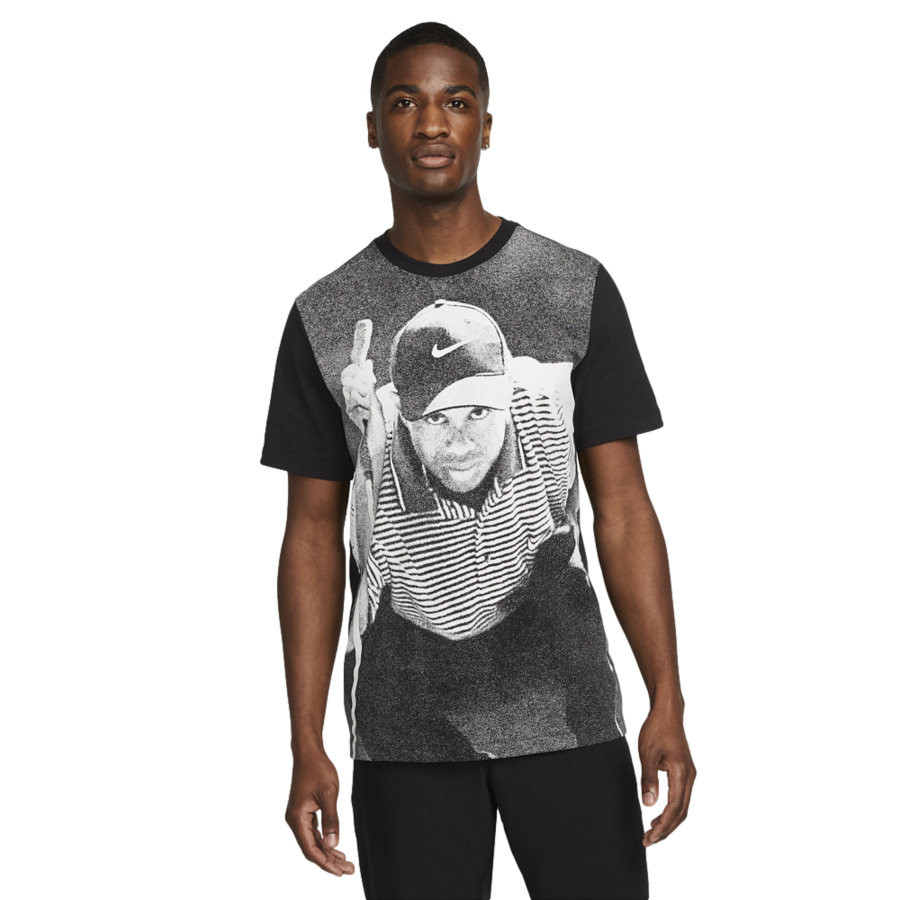 Nike Tiger Woods 25th Anniversary Tee | PGA TOUR Superstore