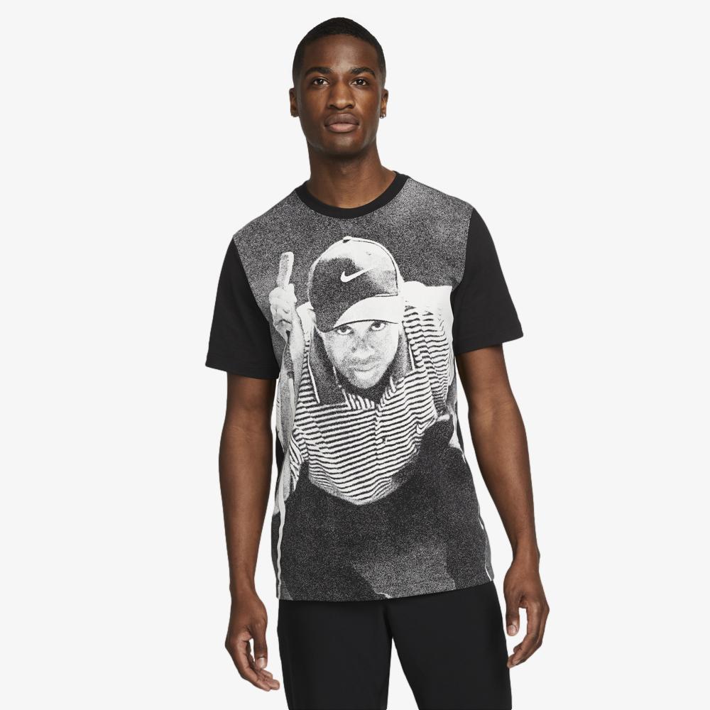 Tiger Woods 25th Anniversary Tee