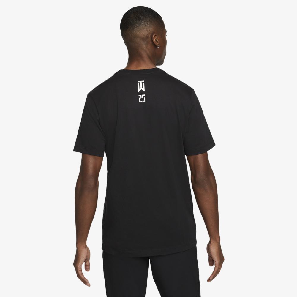 Tiger Woods 25th Anniversary Tee
