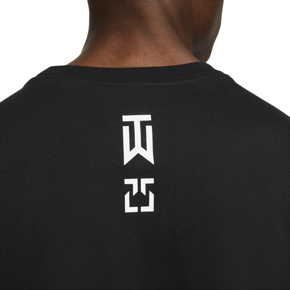 Tiger Woods 25th Anniversary Tee