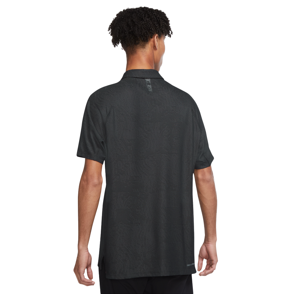 Dri-FIT ADV Tiger Woods Golf Polo