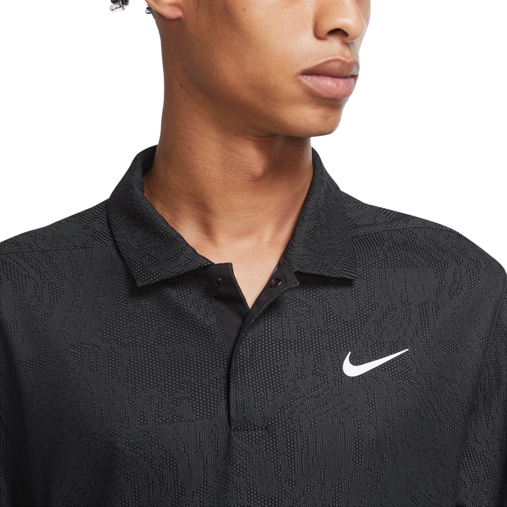 Dri-FIT ADV Tiger Woods Golf Polo