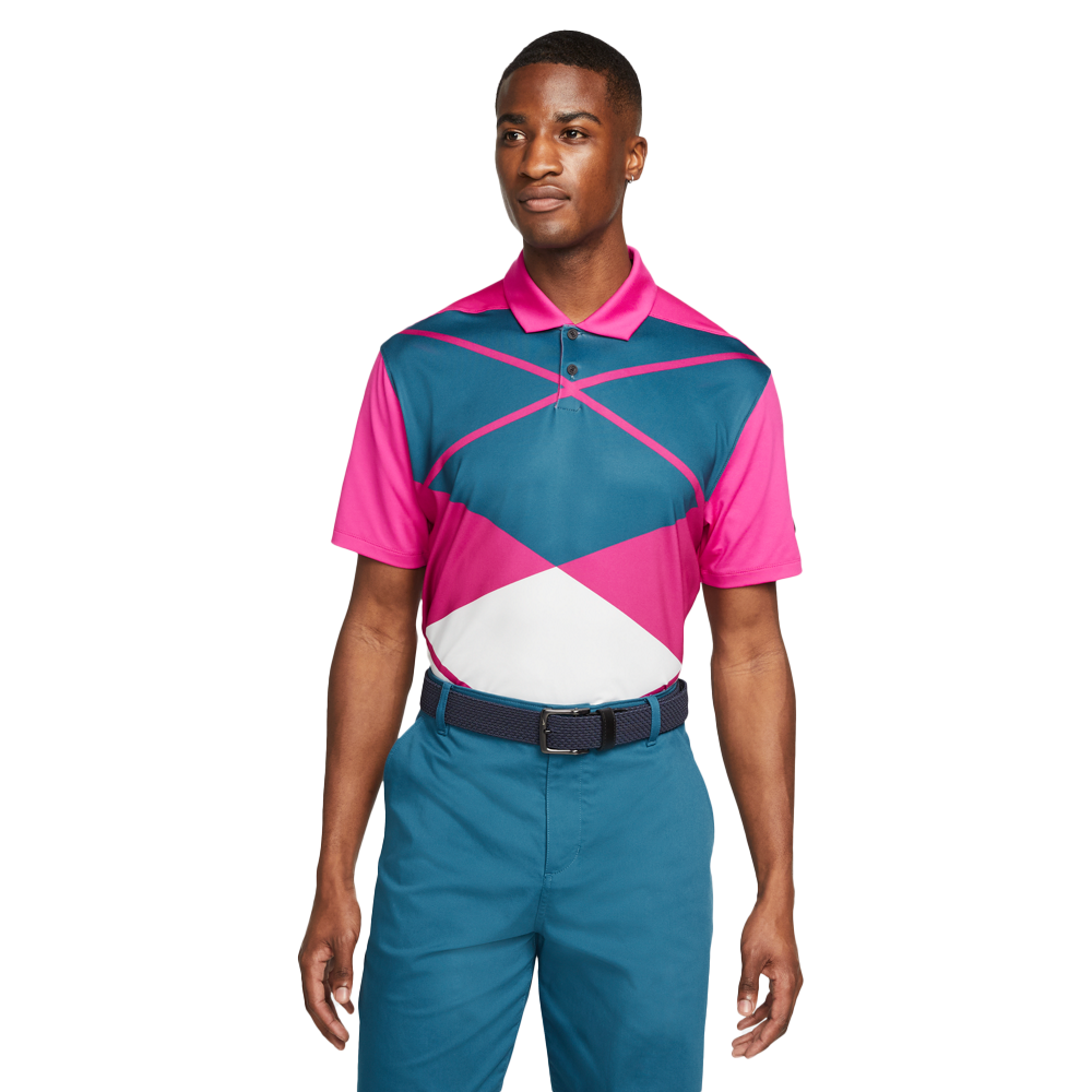 Dri-FIT Vapor Golf Polo