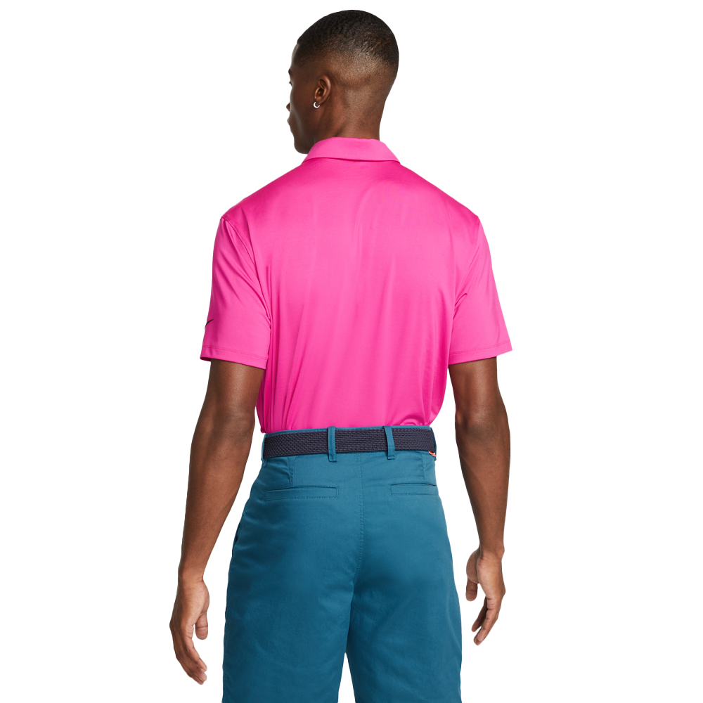 Dri-FIT Vapor Golf Polo