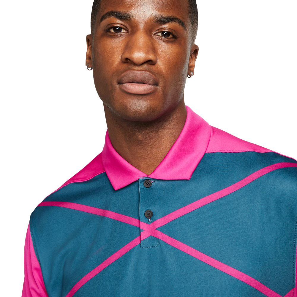 Dri-FIT Vapor Golf Polo