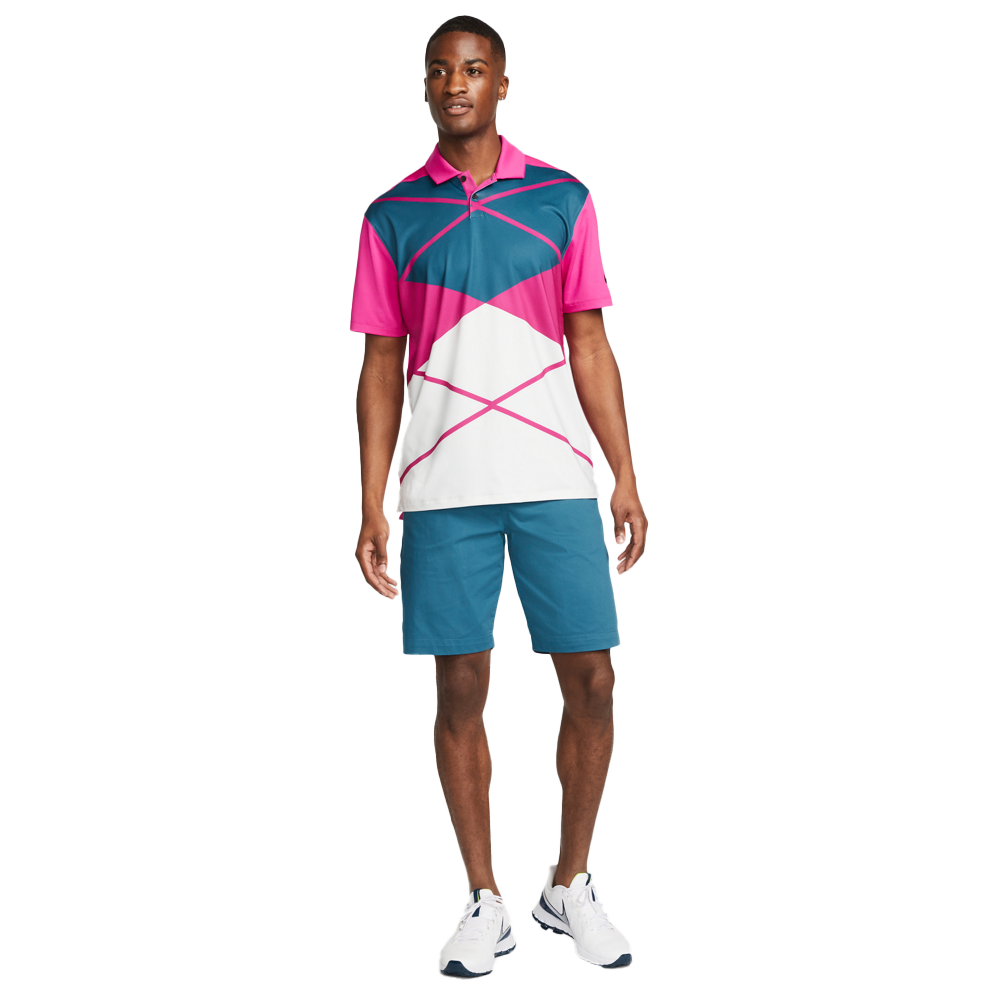 Dri-FIT Vapor Golf Polo