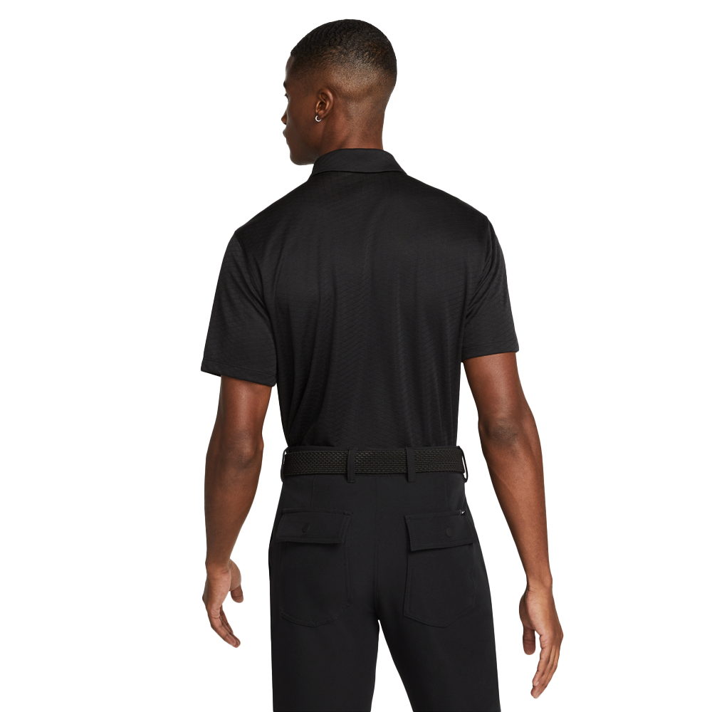Dri-FIT Vapor Men's Short Sleeve Golf Polo Shirt