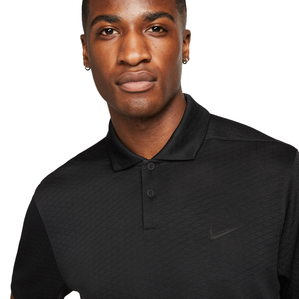 Dri-FIT Vapor Men's Short Sleeve Golf Polo Shirt