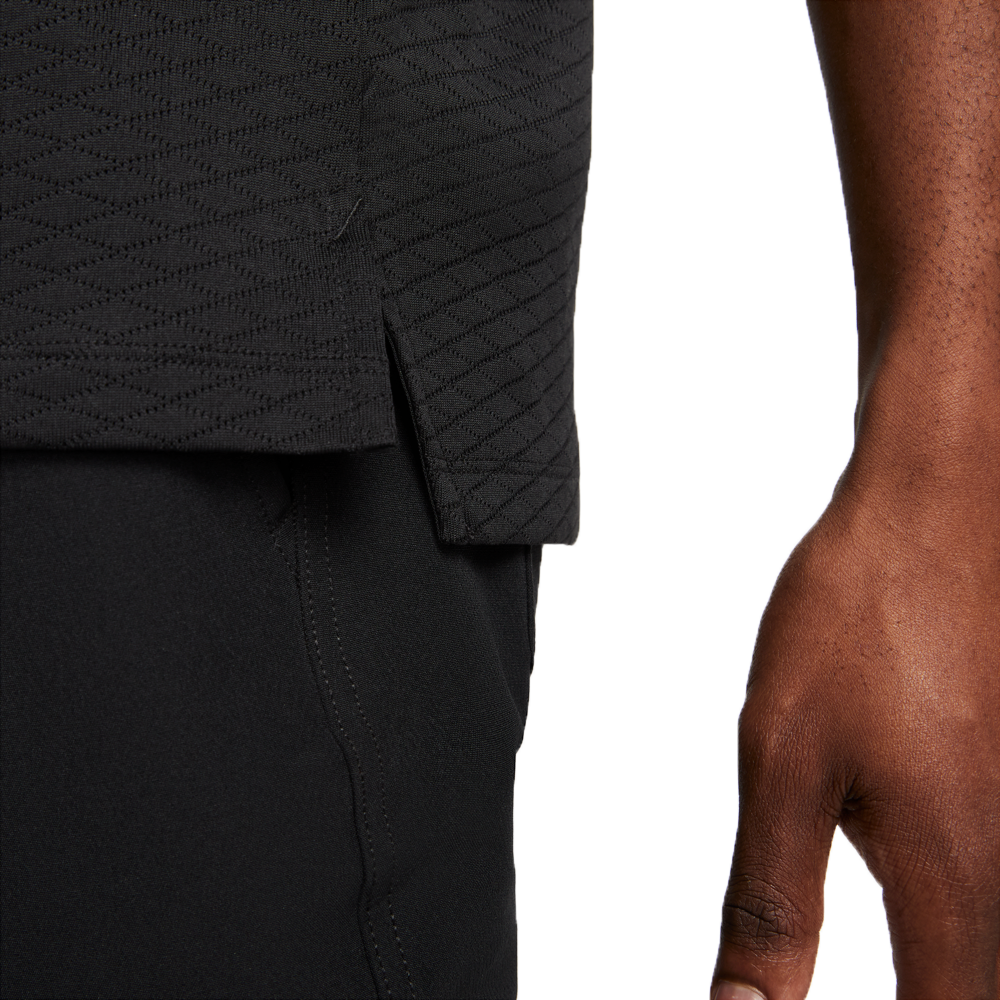 Dri-FIT Vapor Men's Short Sleeve Golf Polo Shirt