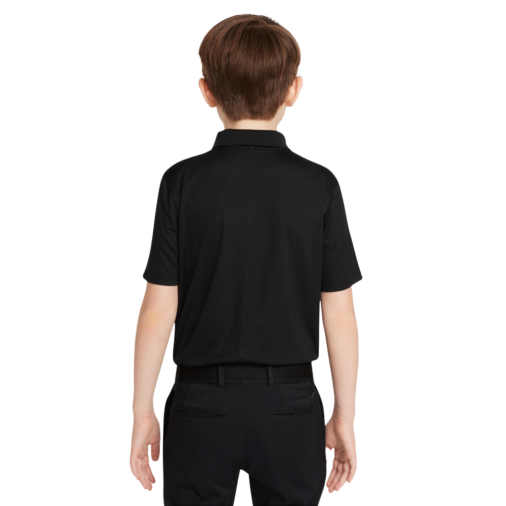Dri-FIT Victory Boys Golf Polo