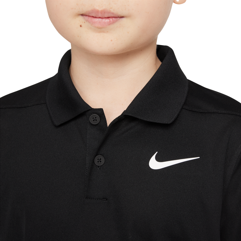 Dri-FIT Victory Boys Golf Polo