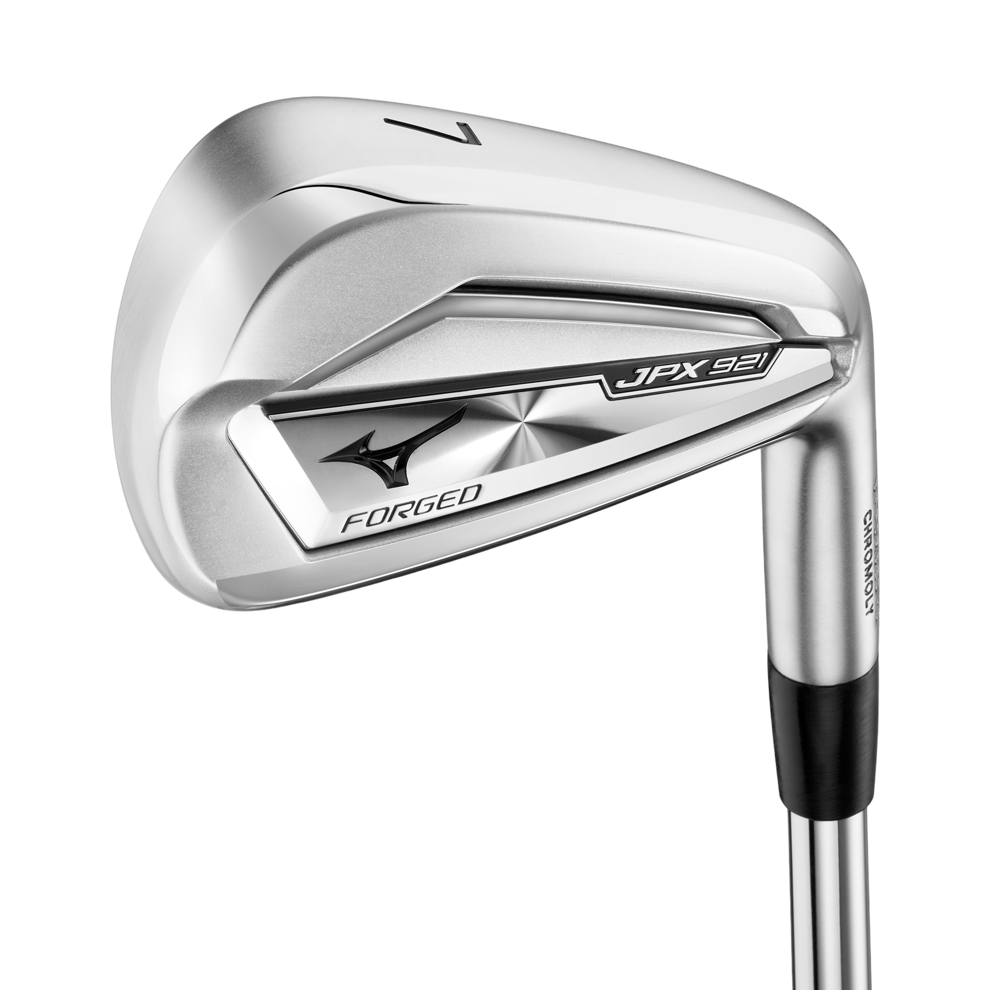 ★レア　ミズノ　JPX921 FORGED 5i〜PW NS PRO 1050S MIZUNO JPX 921 FORGED Iron Set of 6 5-PW Steel NS PRO MODUS3