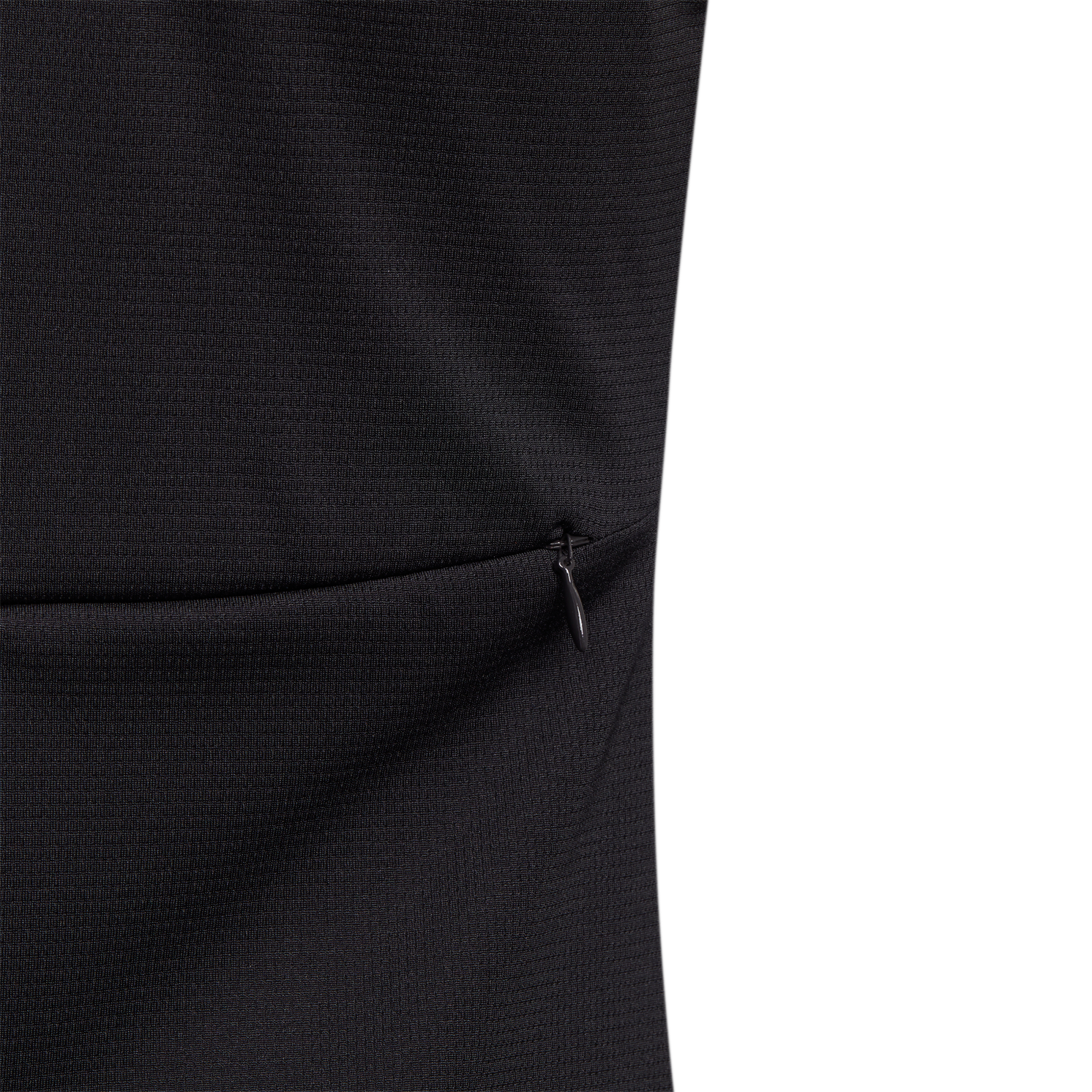 V-Neck Sleeveless Junior Girls Golf Dress