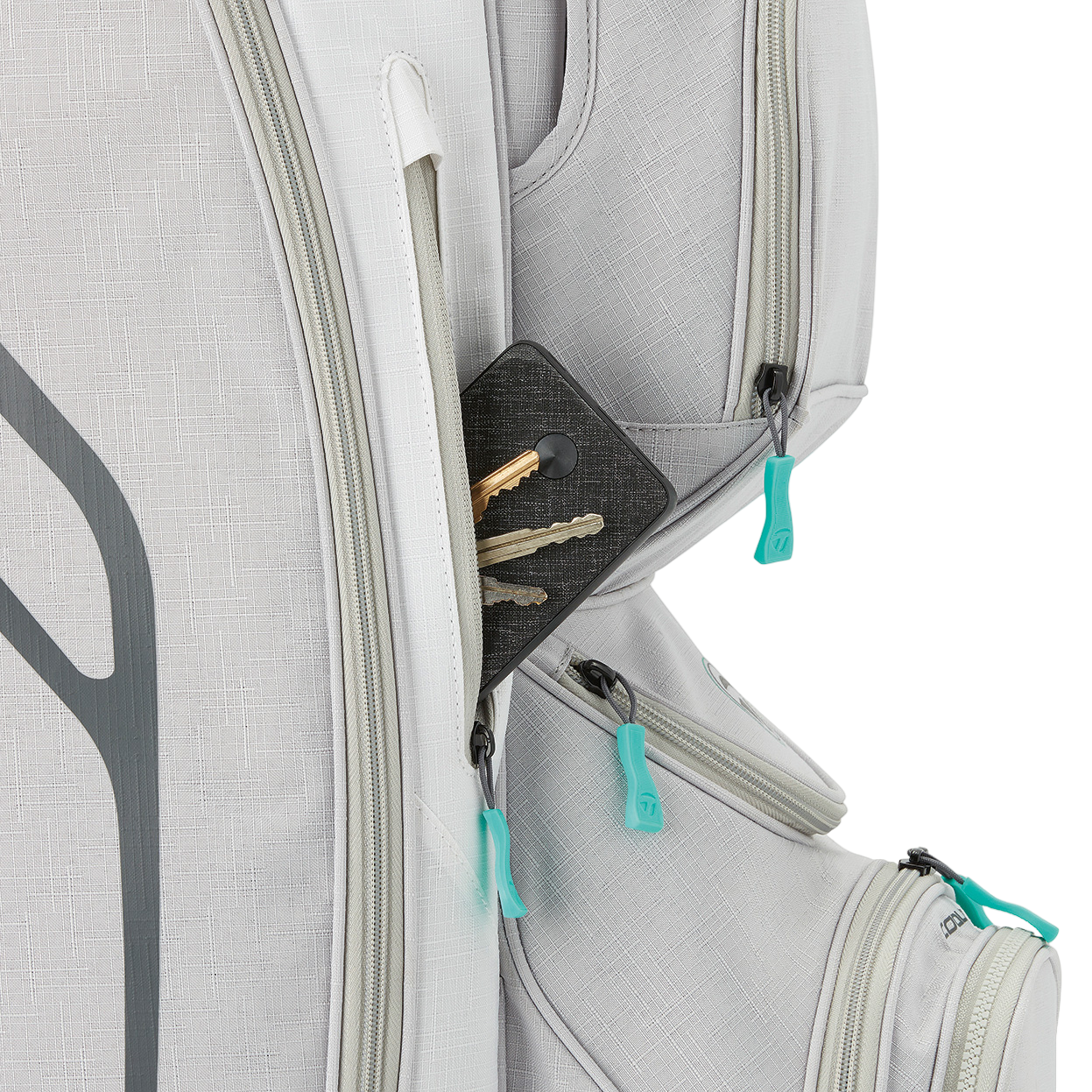 Cart Lite Women's Kalea Cart Bag