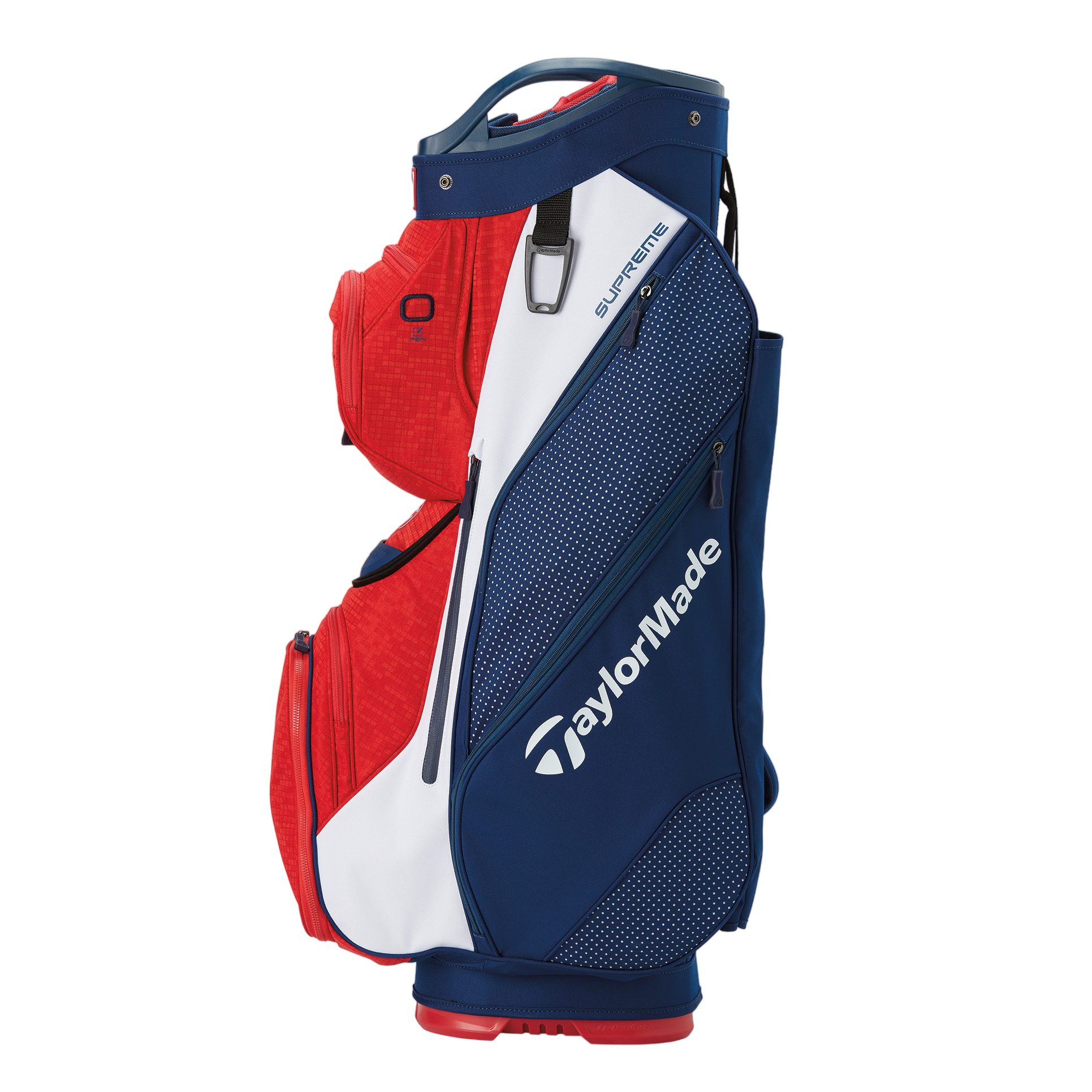 Supreme Golf Cart Bag