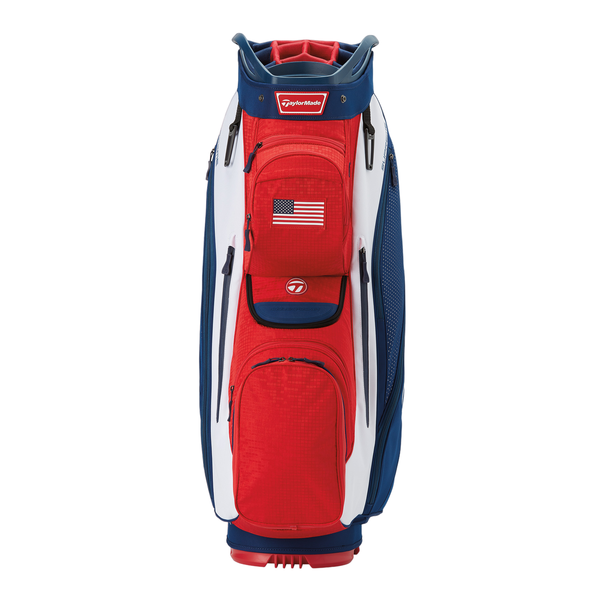 Supreme Golf Cart Bag