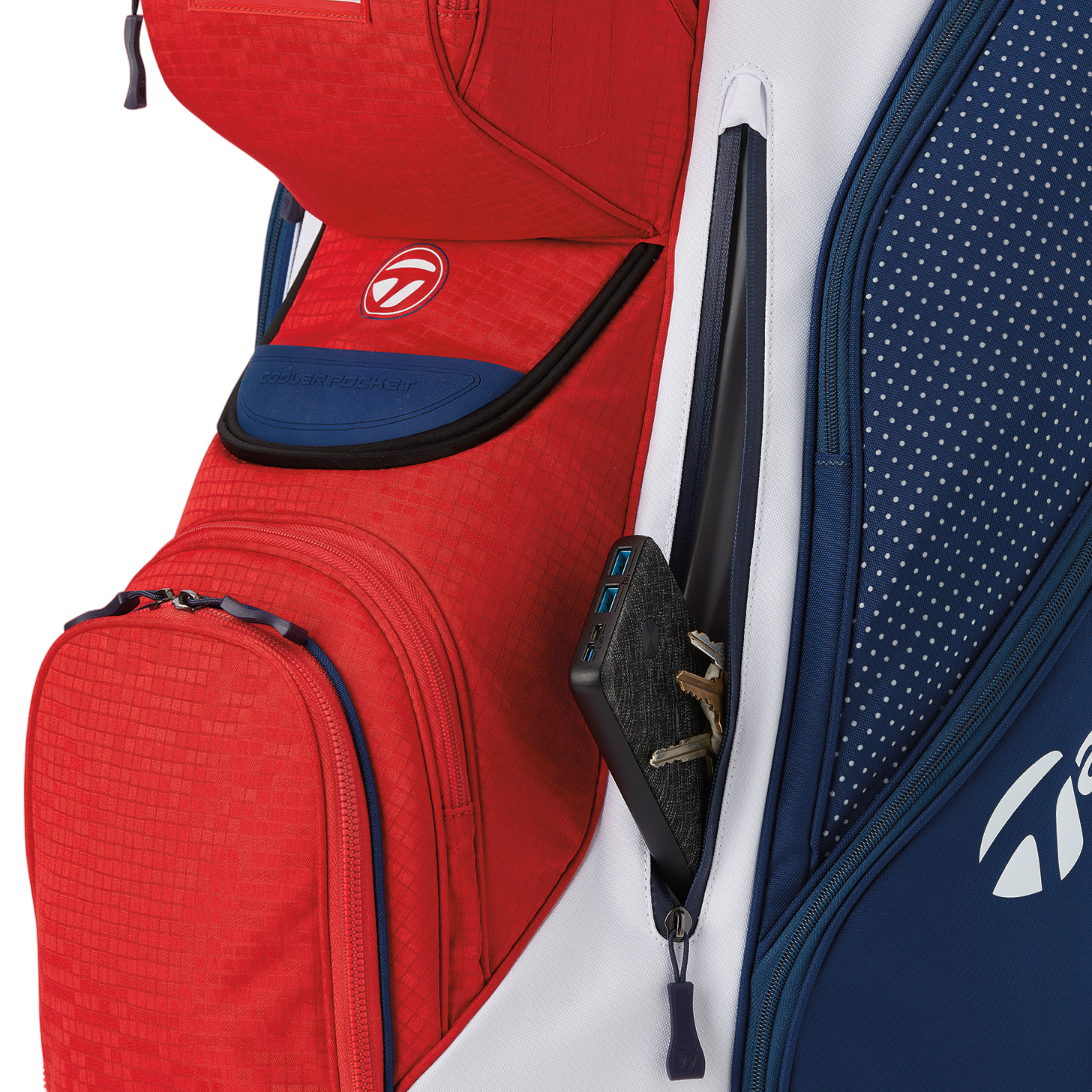 Supreme Golf Cart Bag