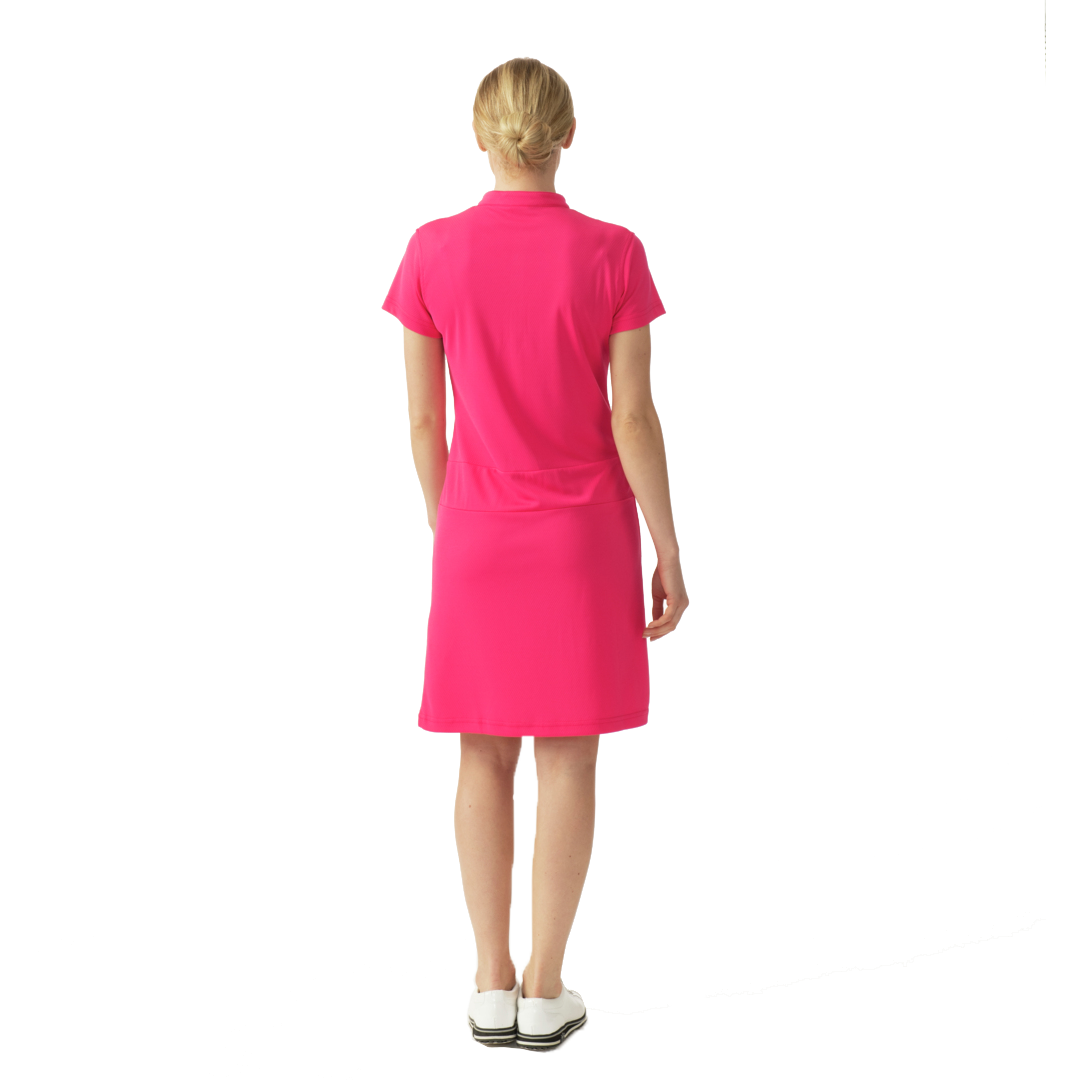 Selena Cap Women's Golf Dress