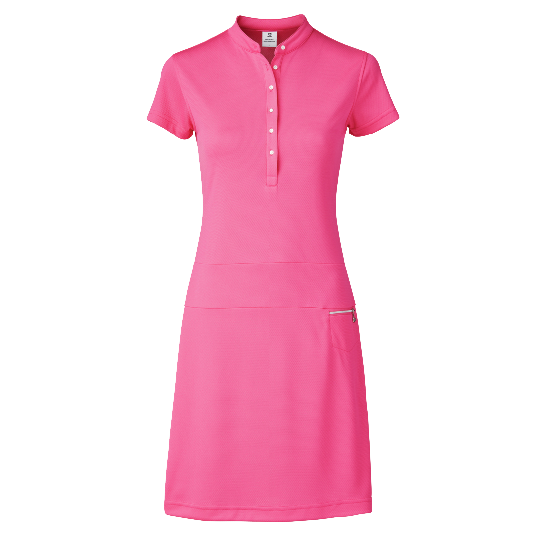 Selena Cap Women's Golf Dress