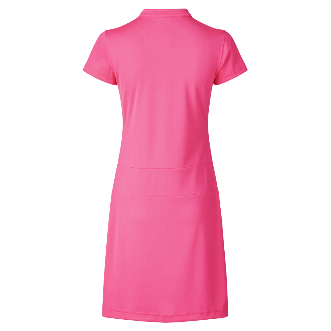 Selena Cap Women's Golf Dress