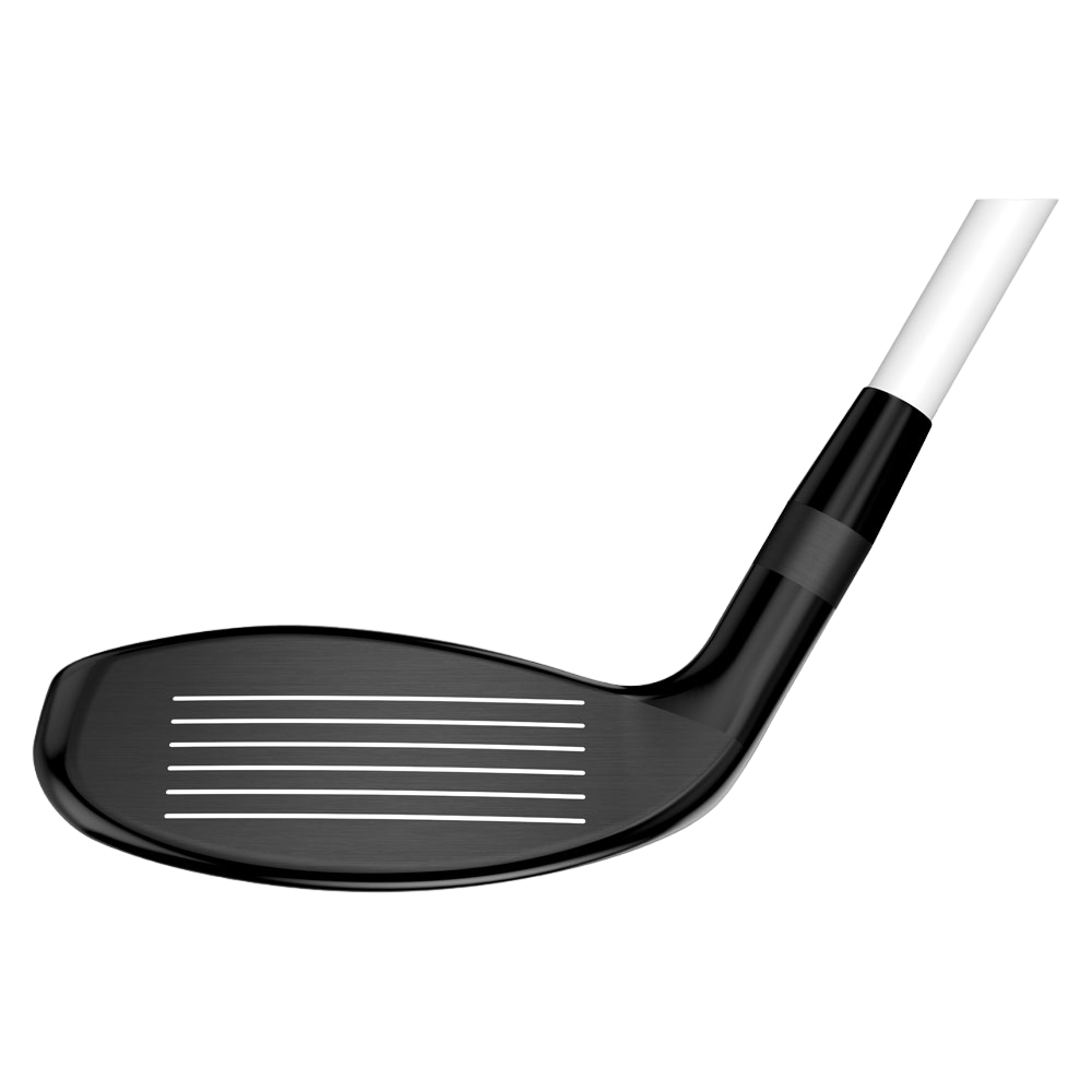 Hot Launch C522 Women's Combo Set w/ Graphite Shafts